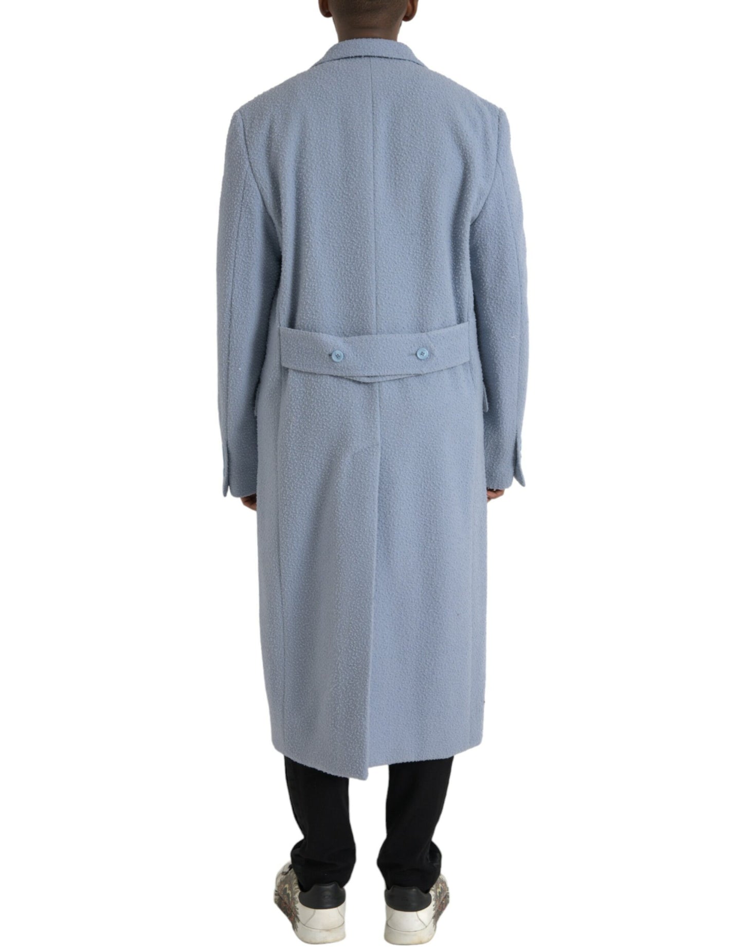 Dolce & Gabbana Coat - Men