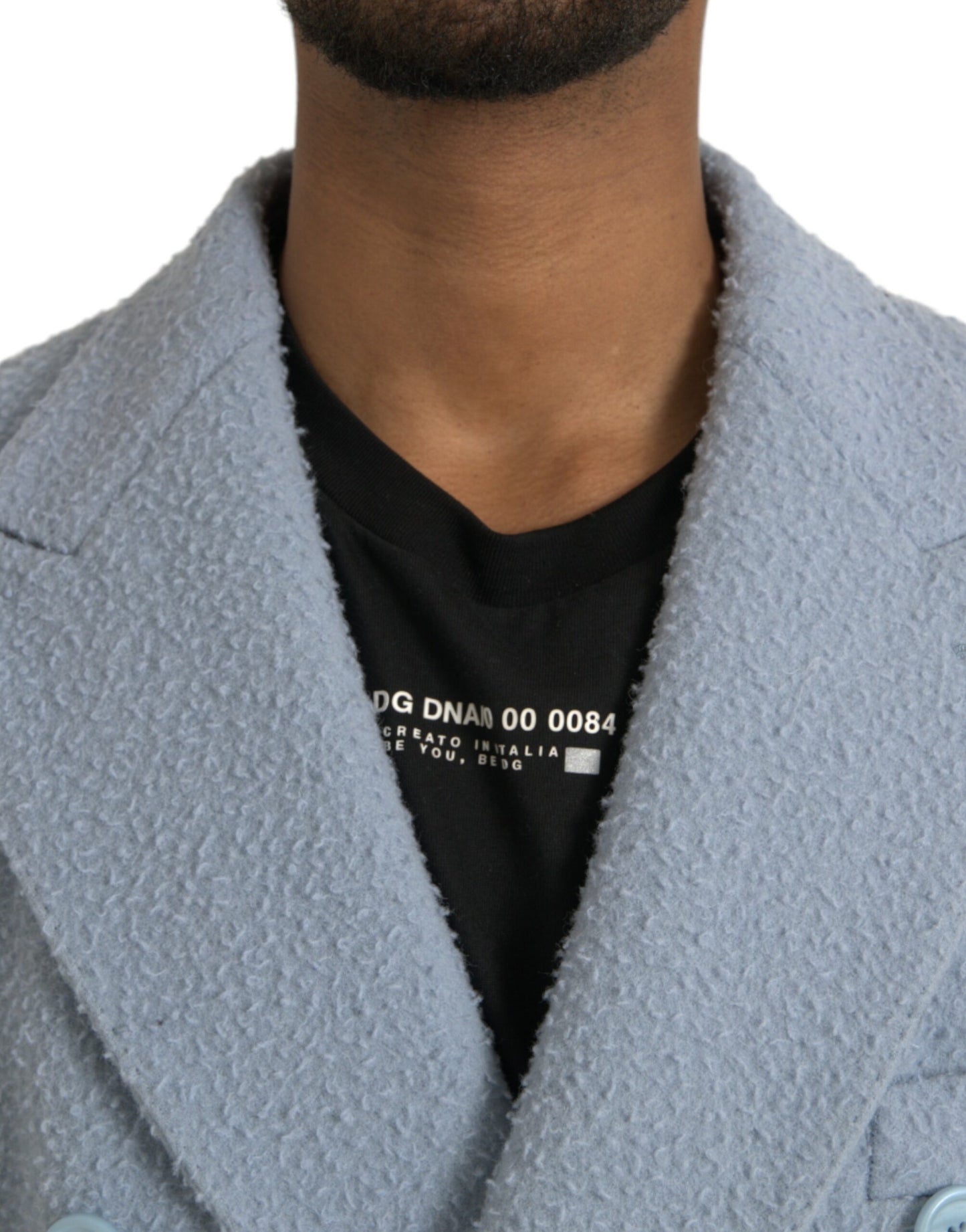Dolce & Gabbana Coat - Men
