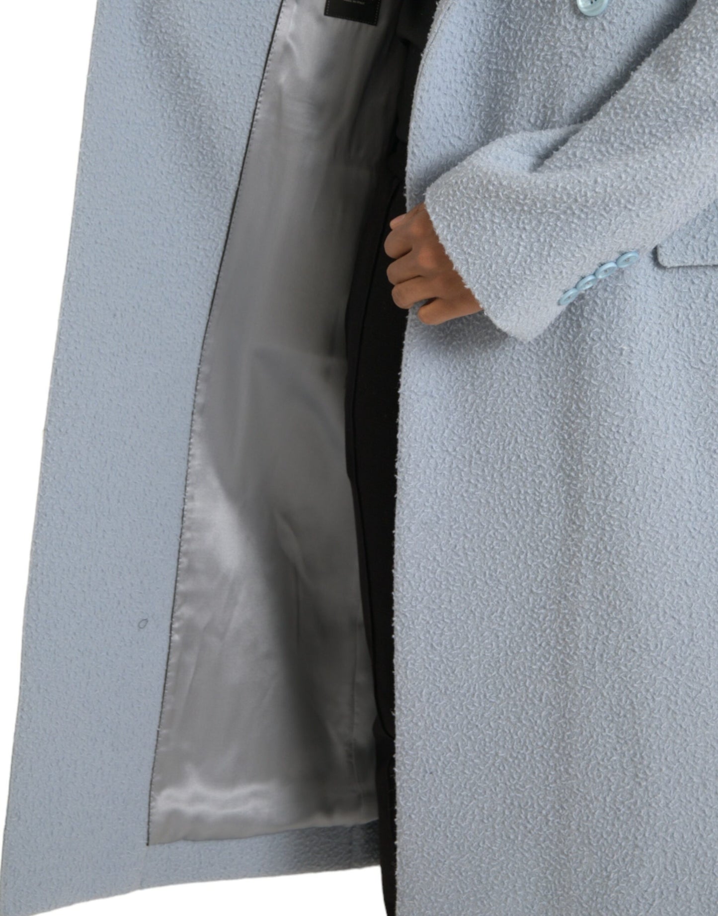 Dolce & Gabbana Coat - Men