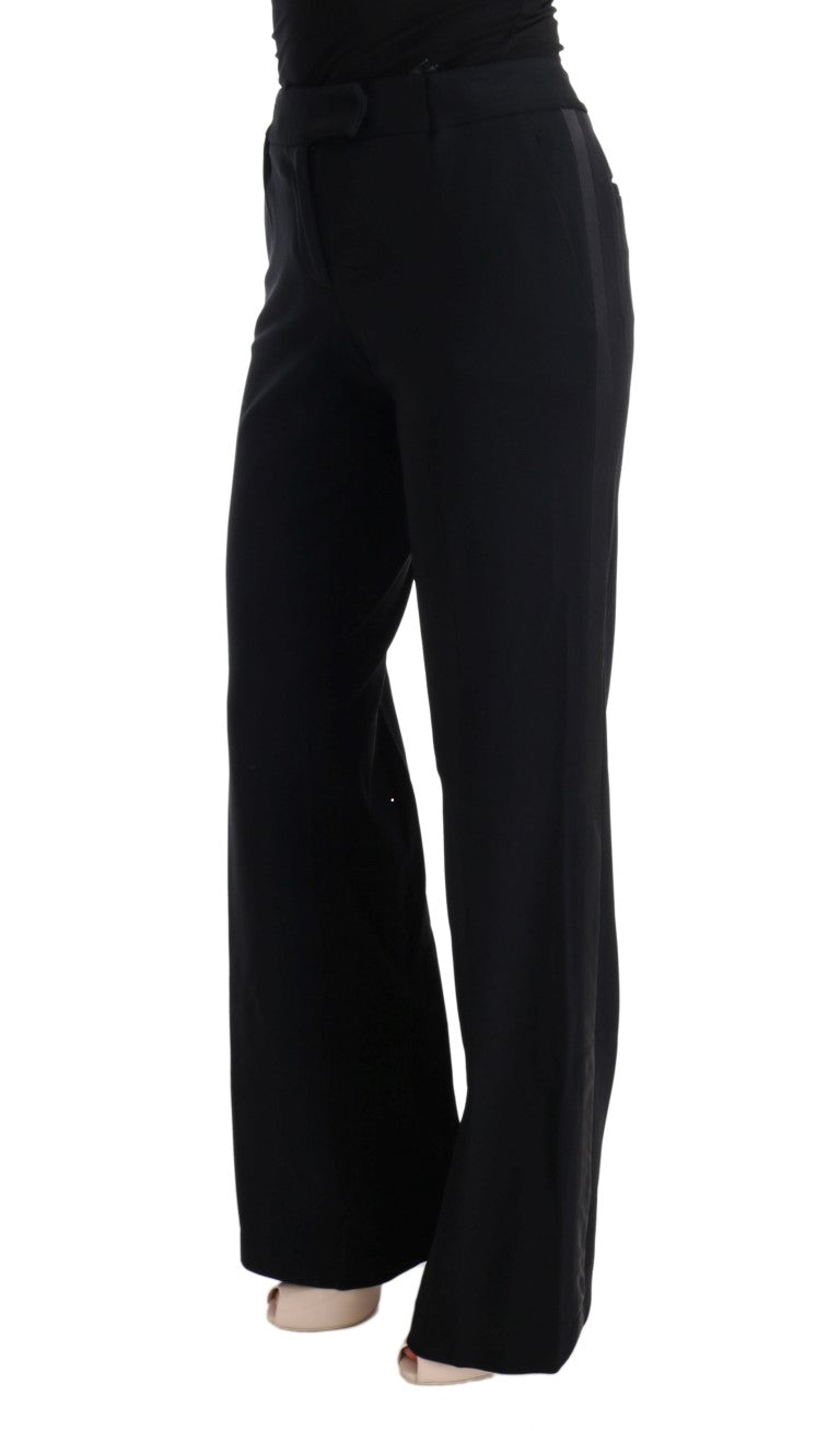 Ermanno Scervino flared trousers - women