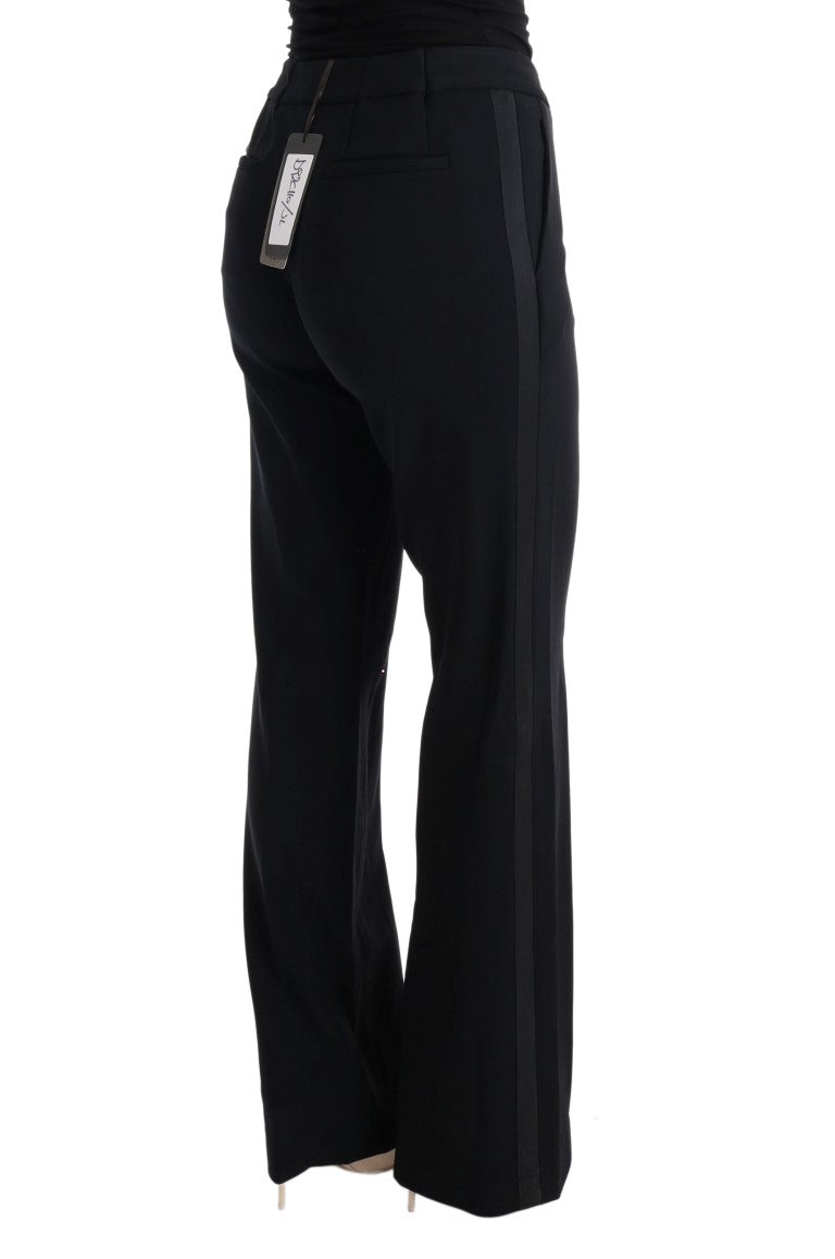 Ermanno Scervino flared trousers - women