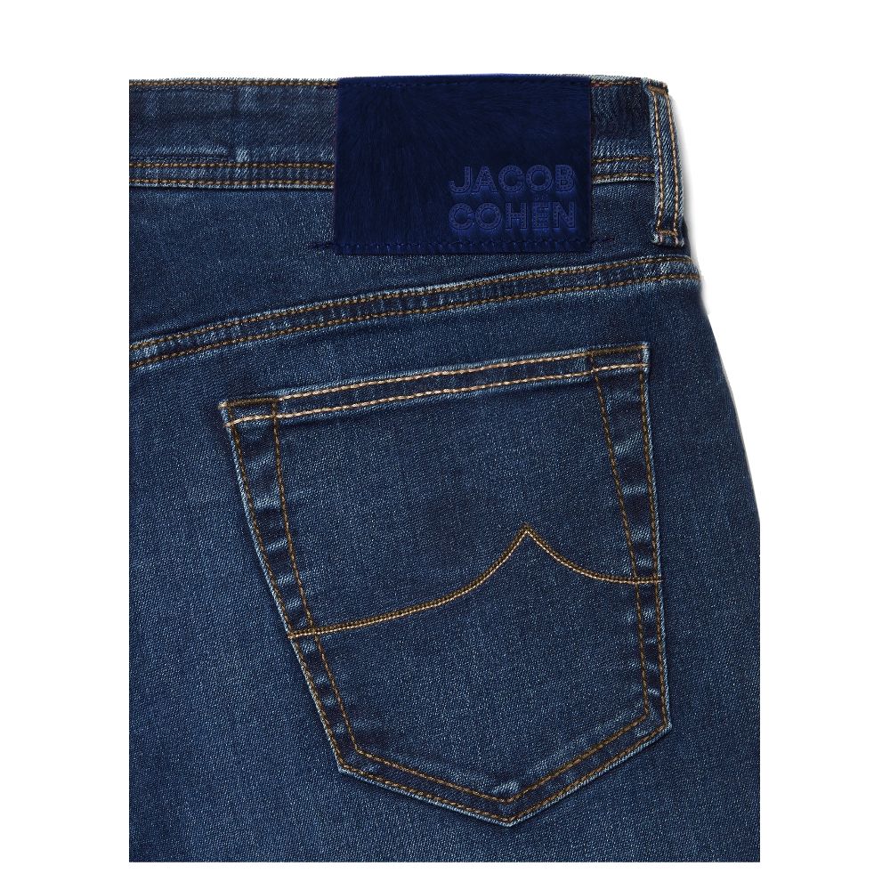 Jacob Cohën Skinny Jeans - Herren