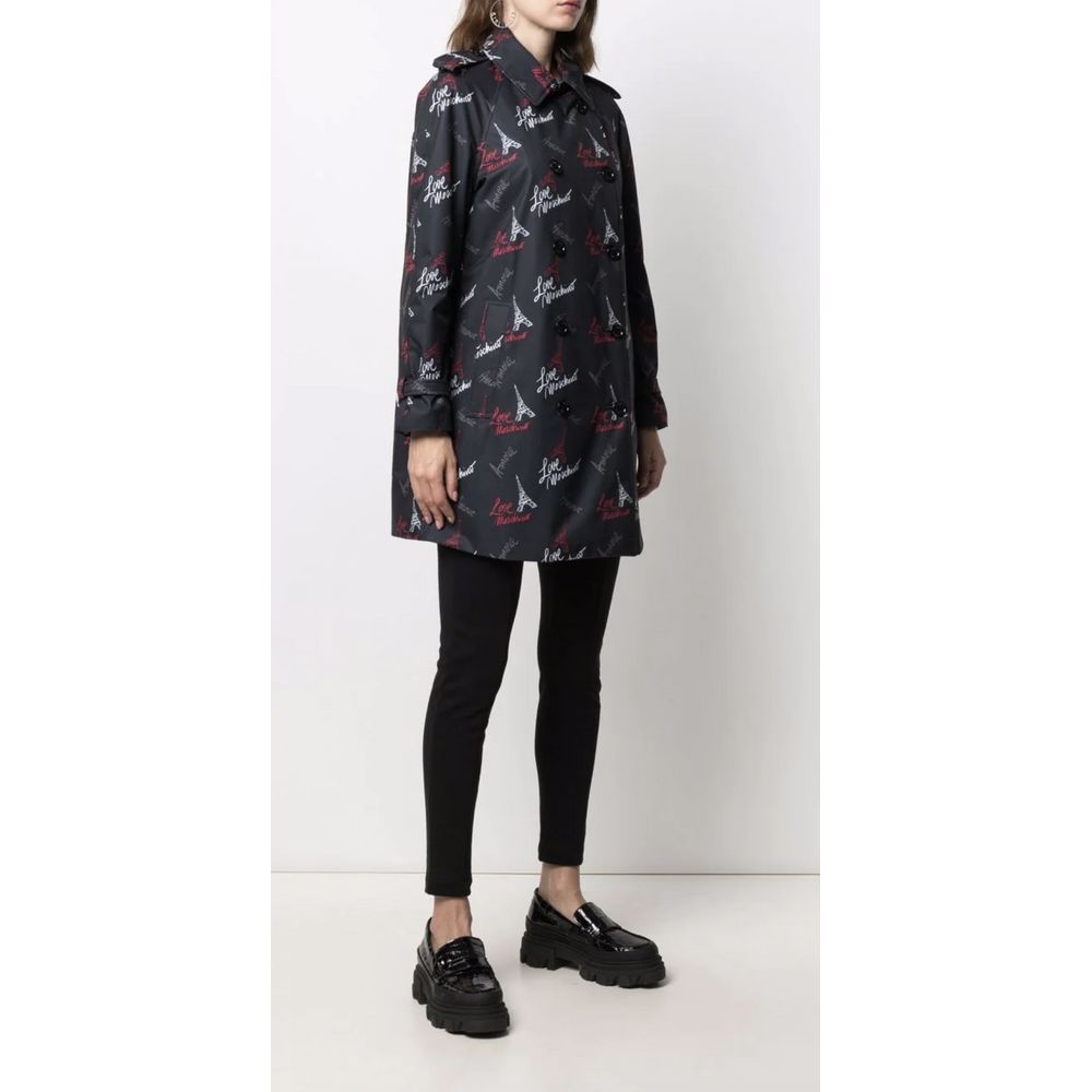 Love Moschino Coat - Women