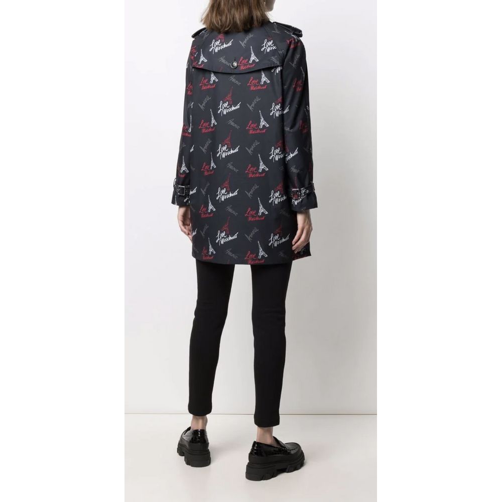 Love Moschino Coat - Women