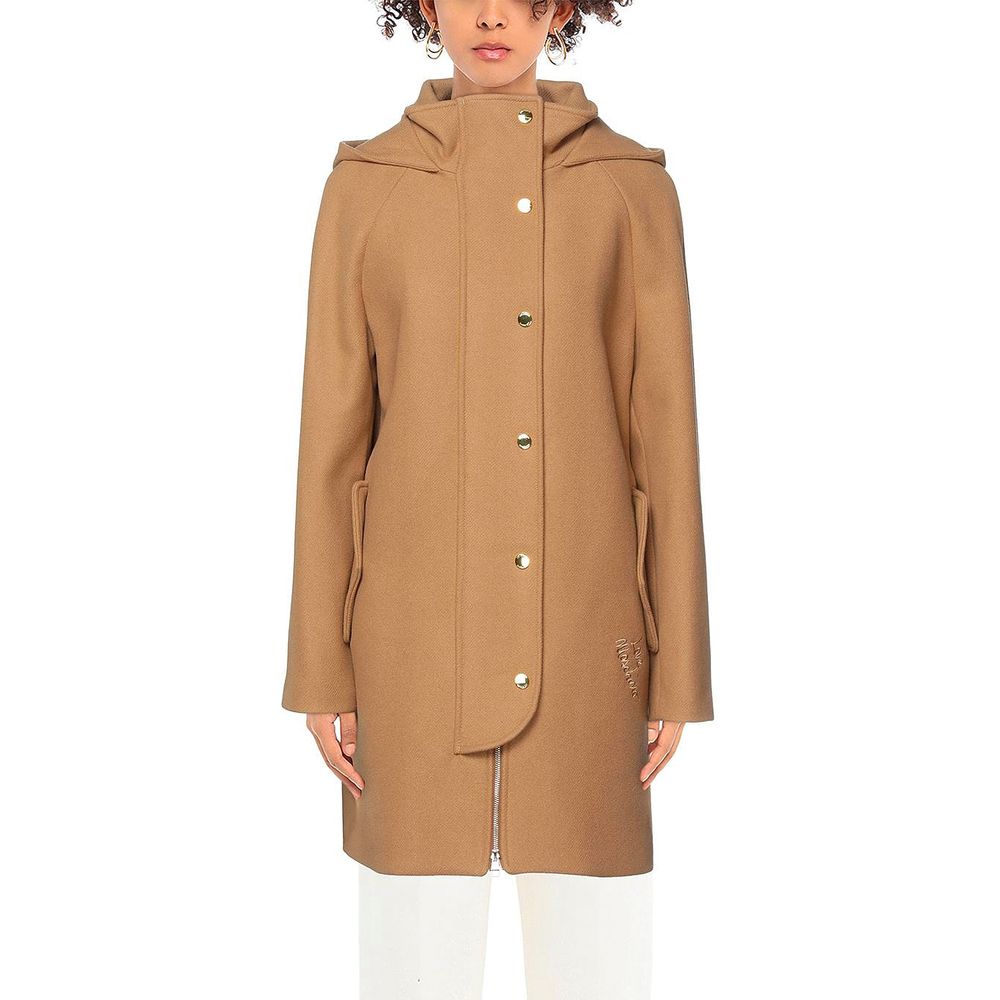 Love Moschino Coat - Women