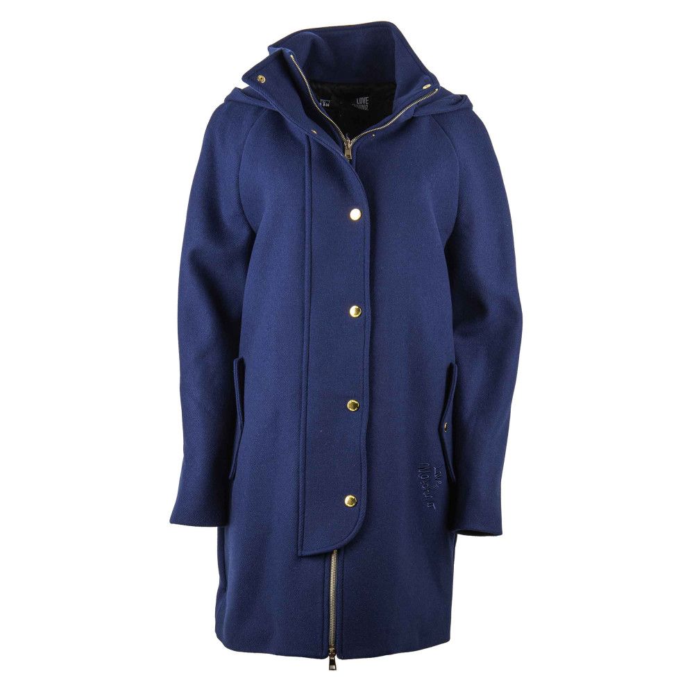 Love Moschino Coat - Women