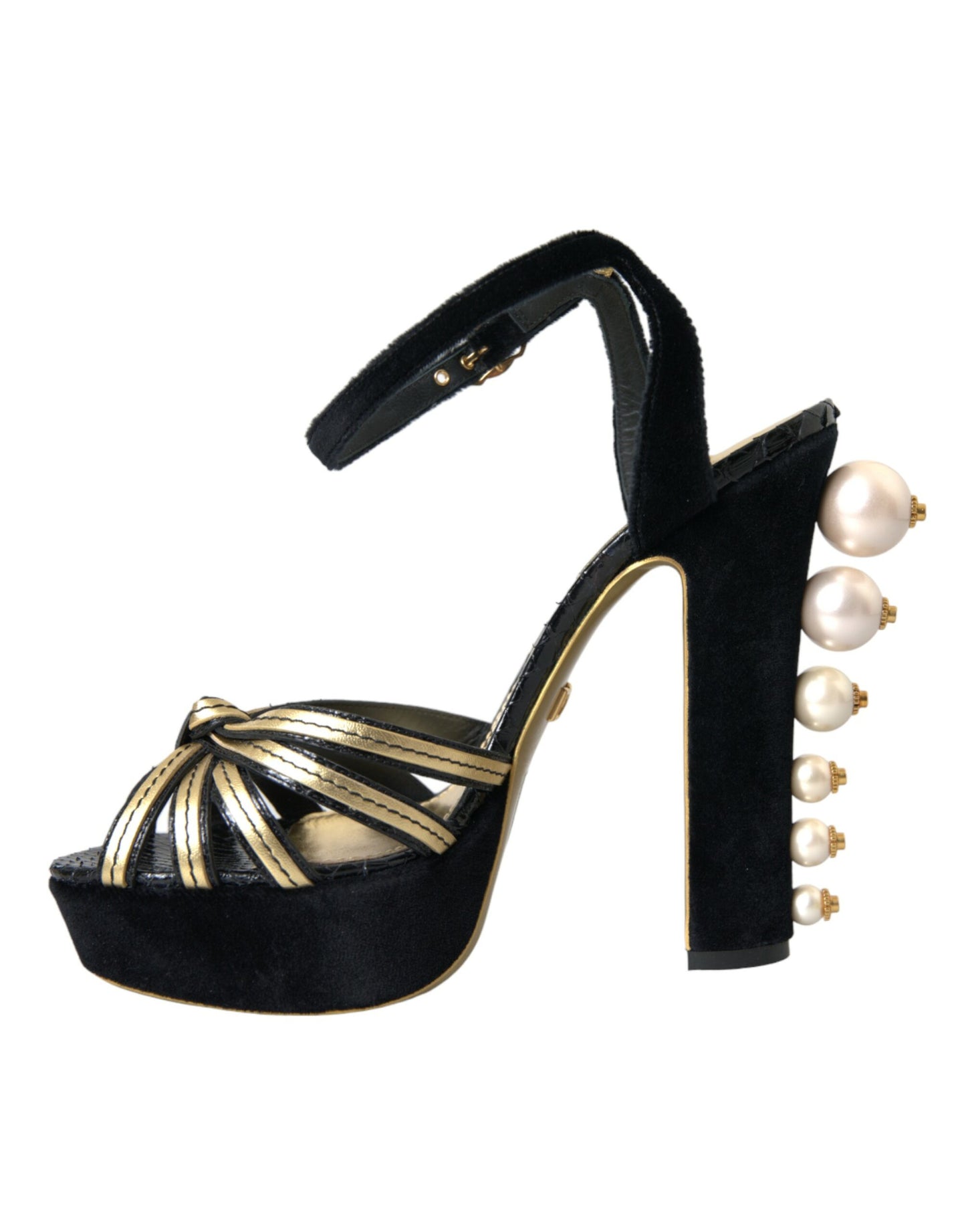 Dolce & Gabbana sandals - women