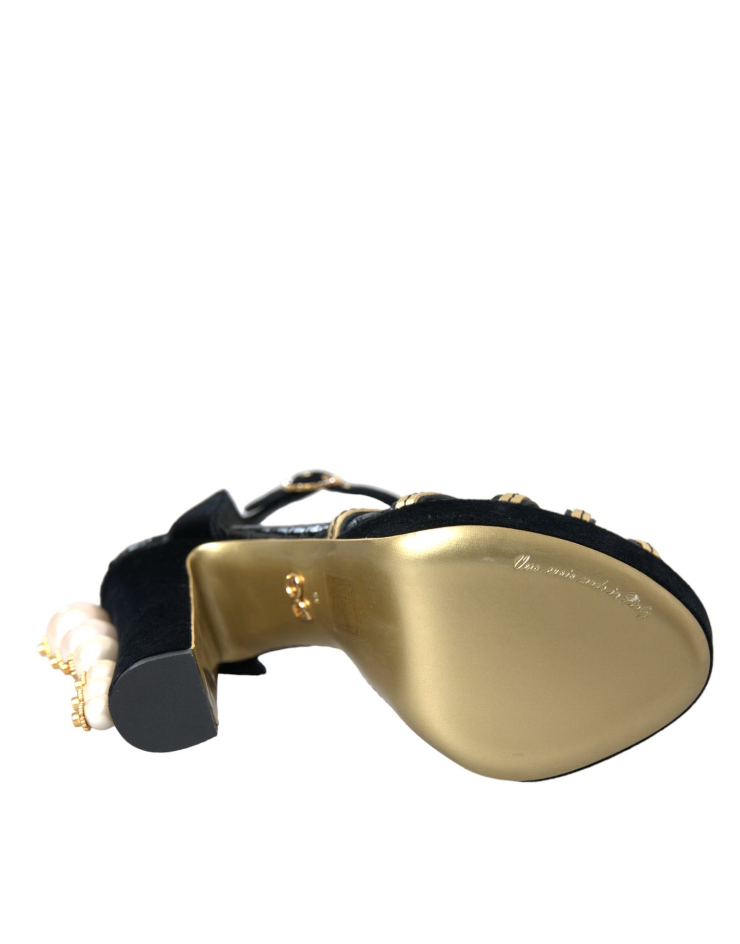 Dolce & Gabbana sandals - women