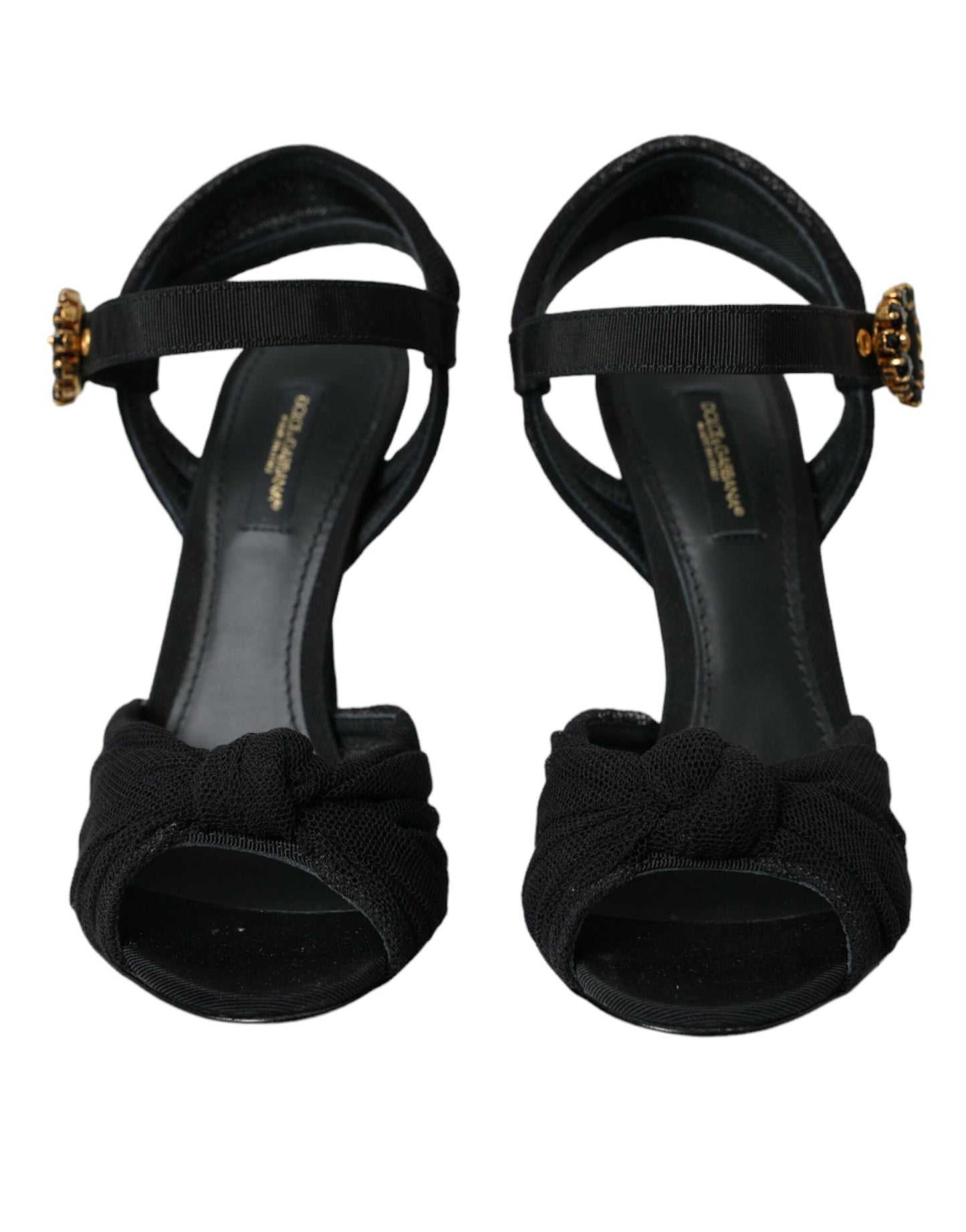Dolce & Gabbana sandals - women