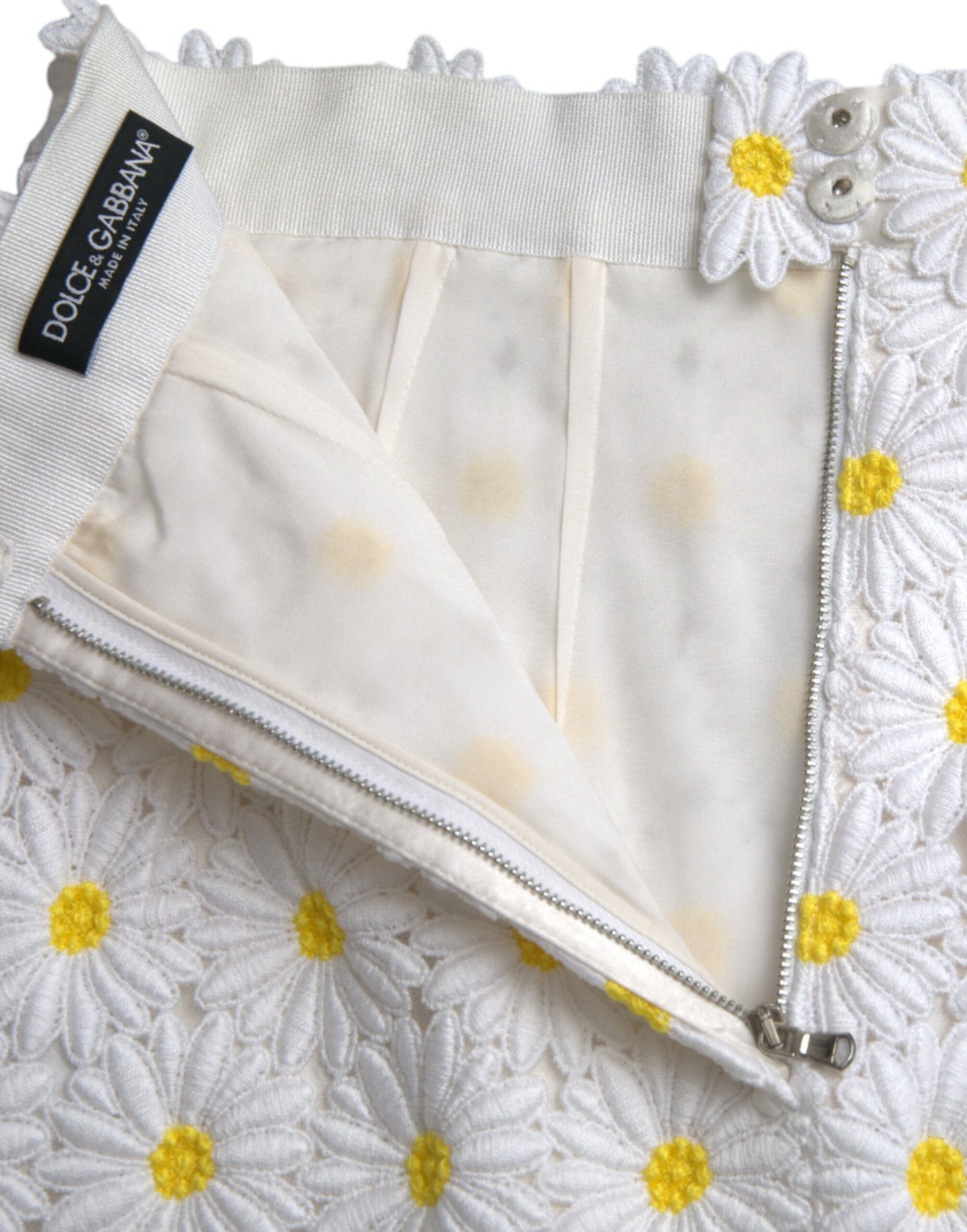 Dolce & Gabbana mini skirt - women
