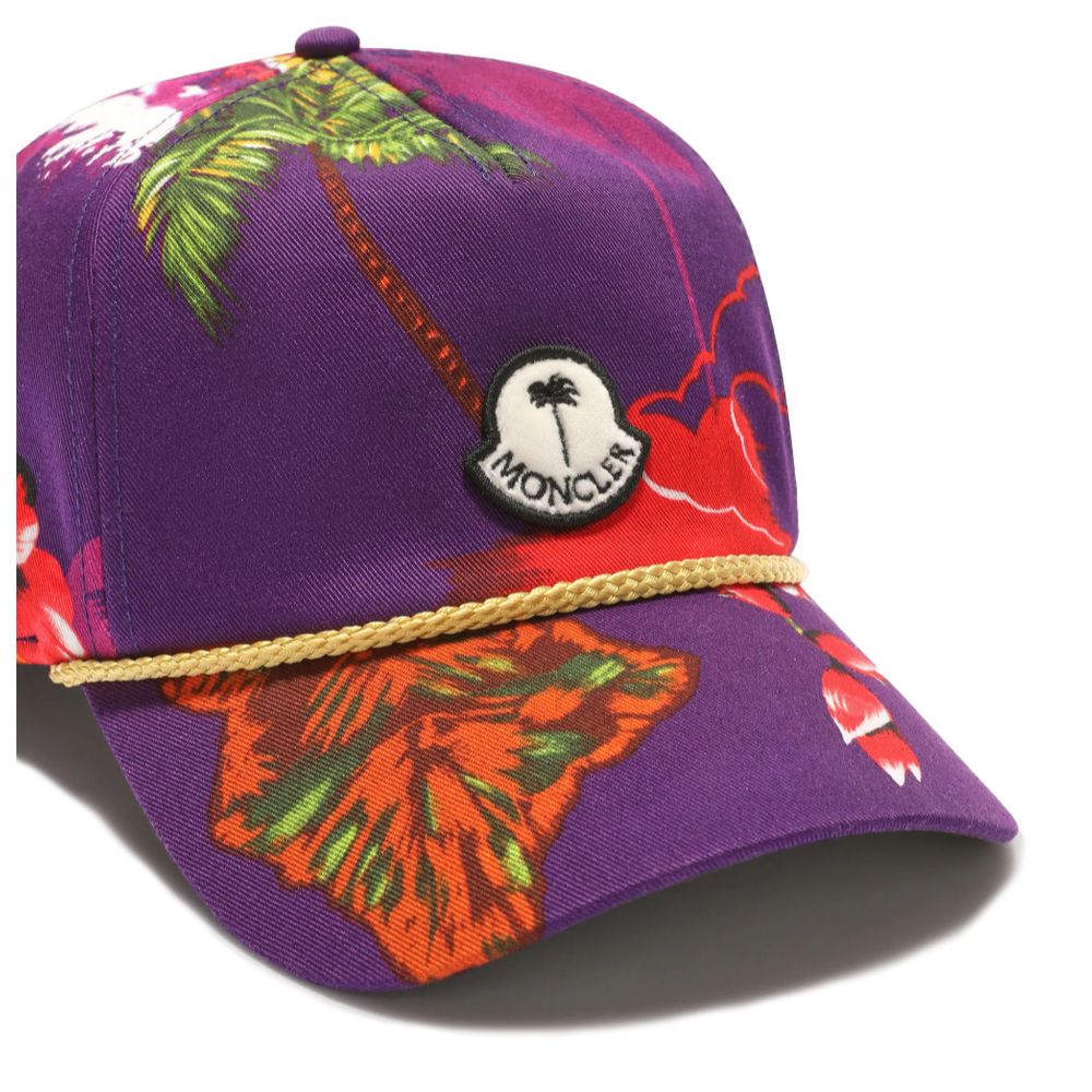 Moncler x Palm Angels Baseballcap - Herren