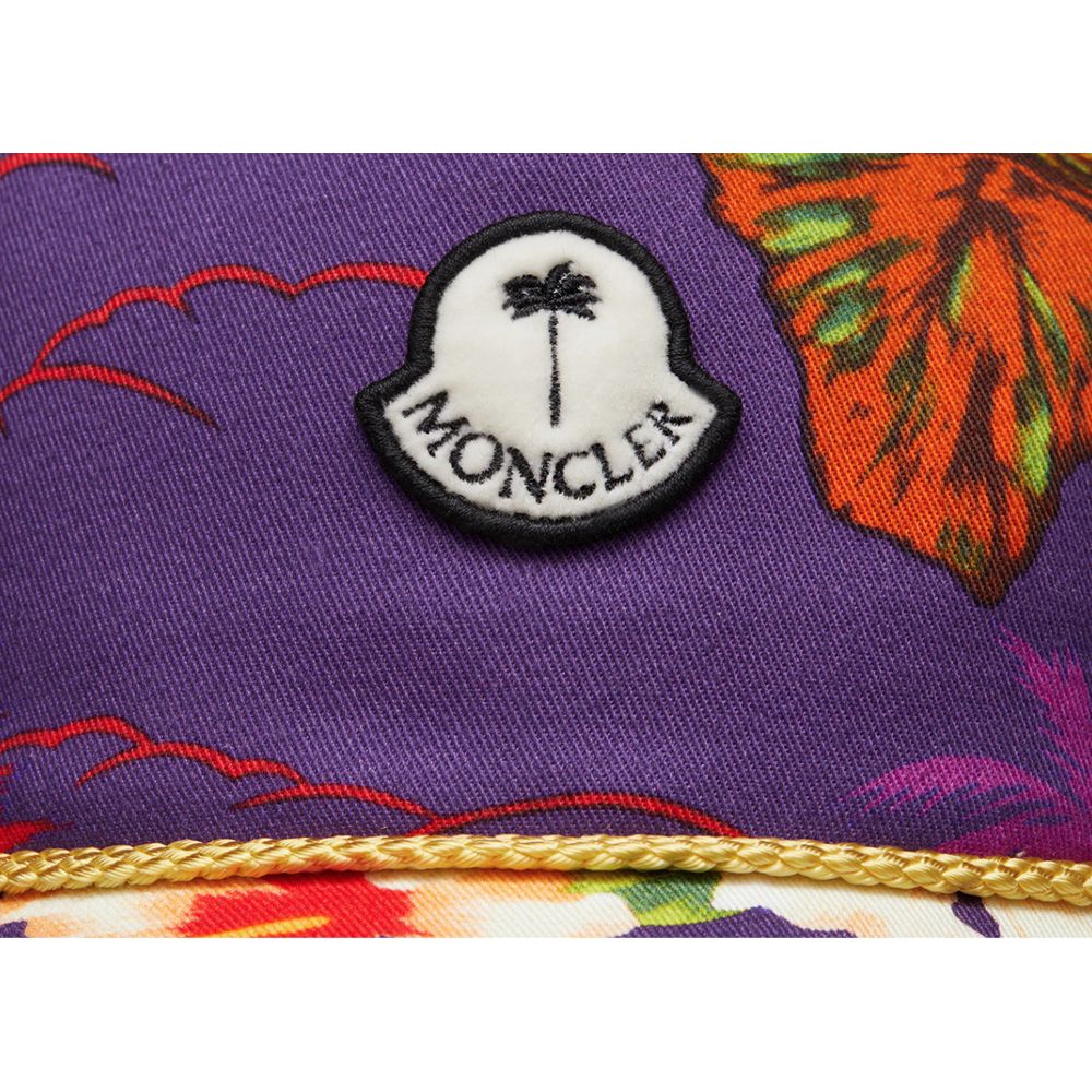 Moncler x Palm Angels Baseballcap - Herren
