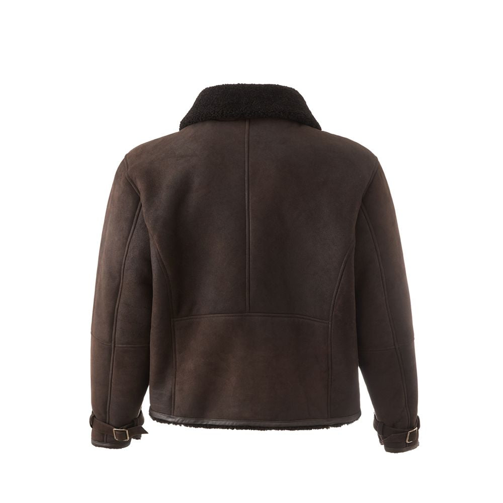 Lardini Lederjacke - Herren