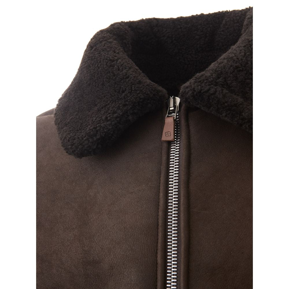 Lardini Lederjacke - Herren