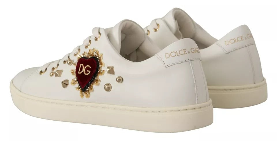 Dolce & Gabbana Sneakers - Damen