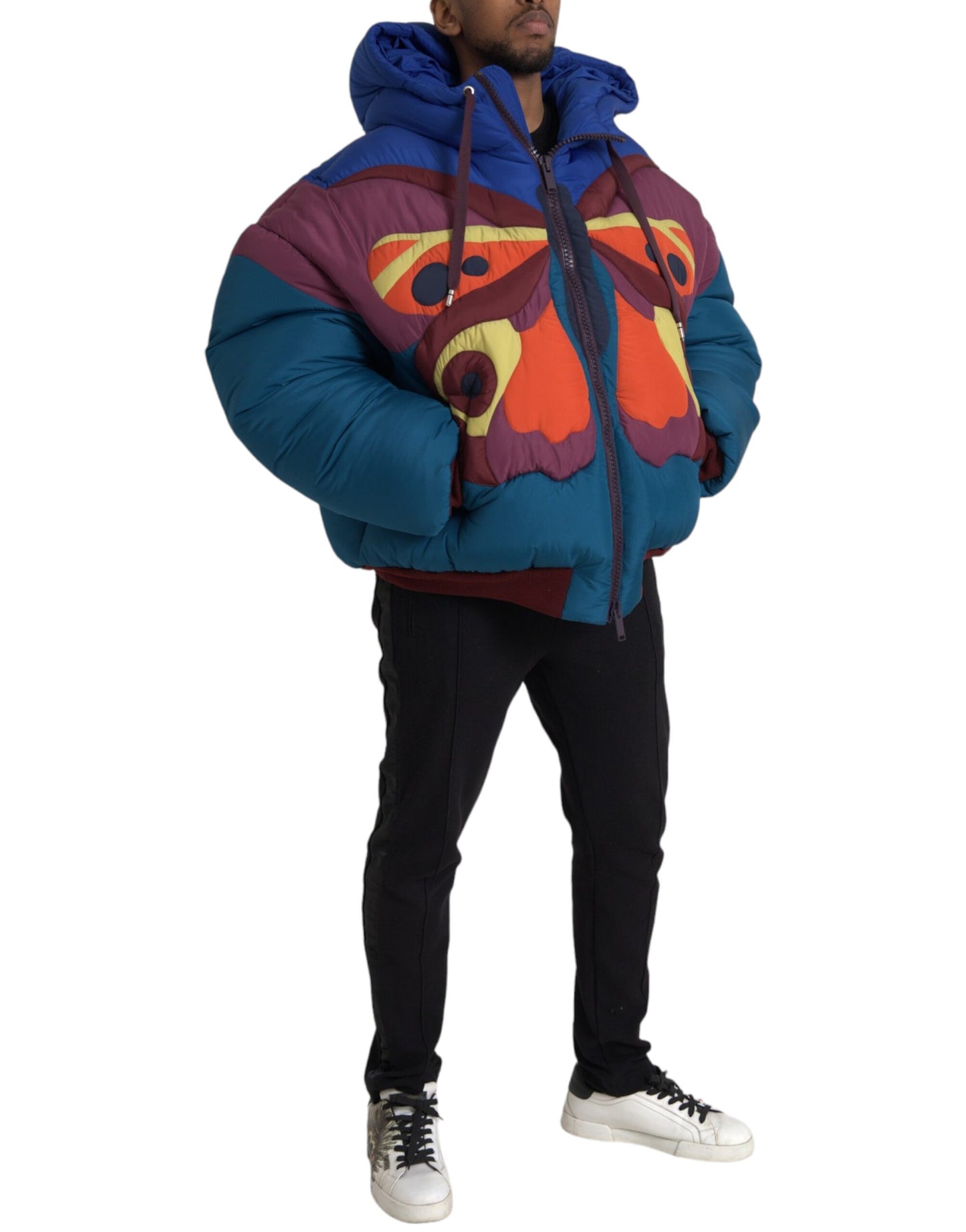 Dolce & Gabbana Steppjacke - Herren