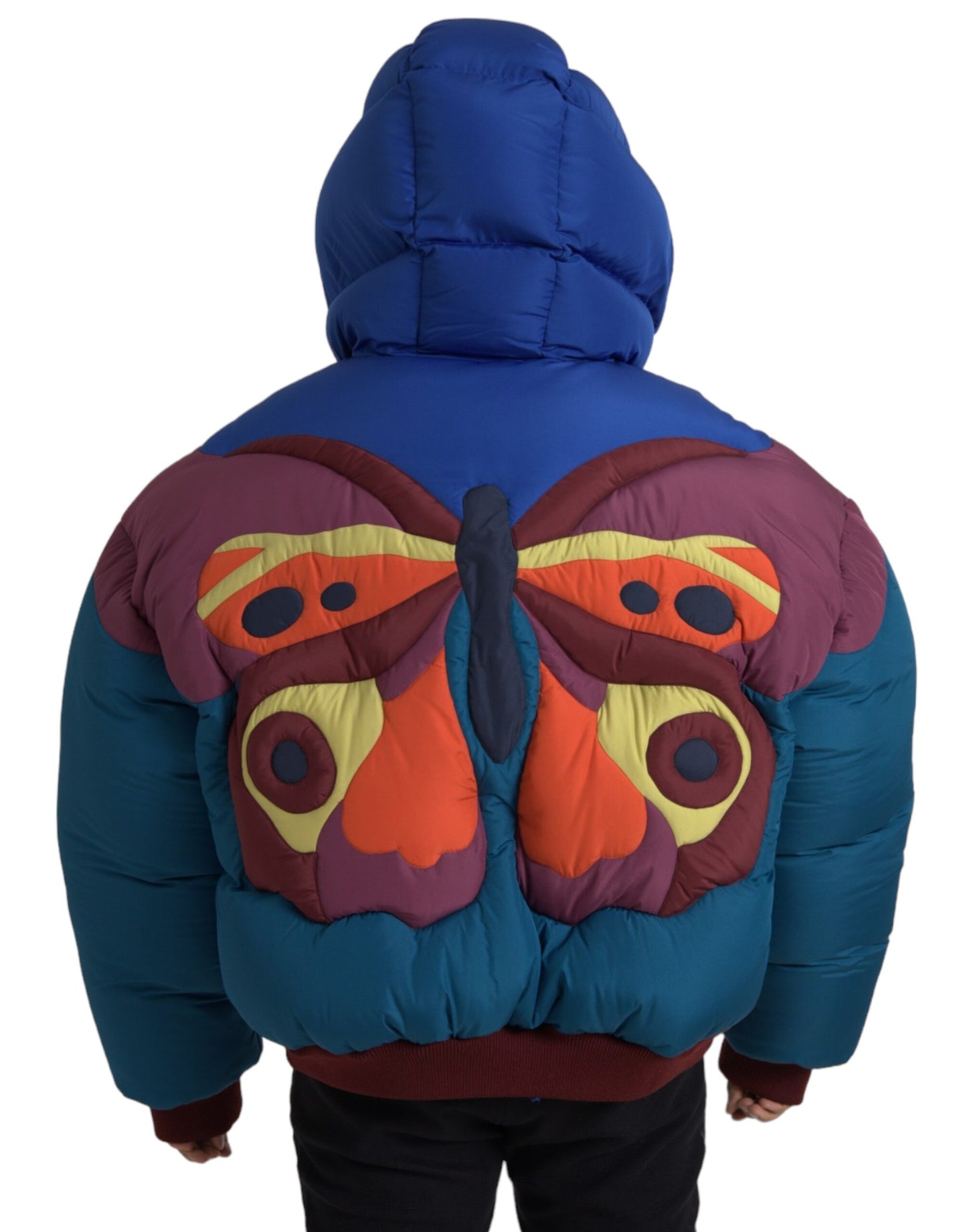 Dolce & Gabbana Steppjacke - Herren