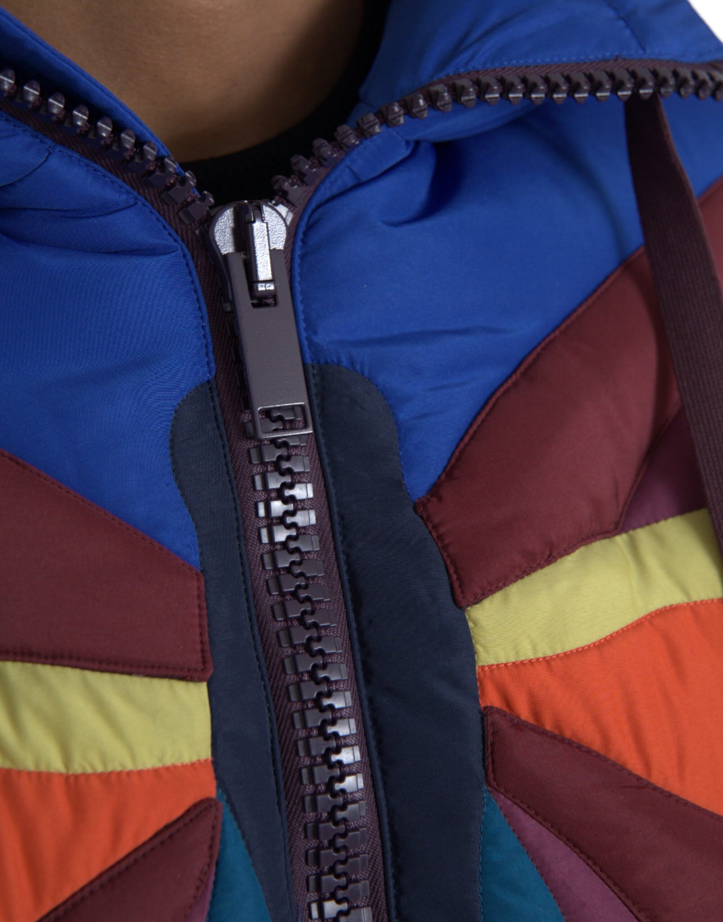 Dolce & Gabbana Steppjacke - Herren