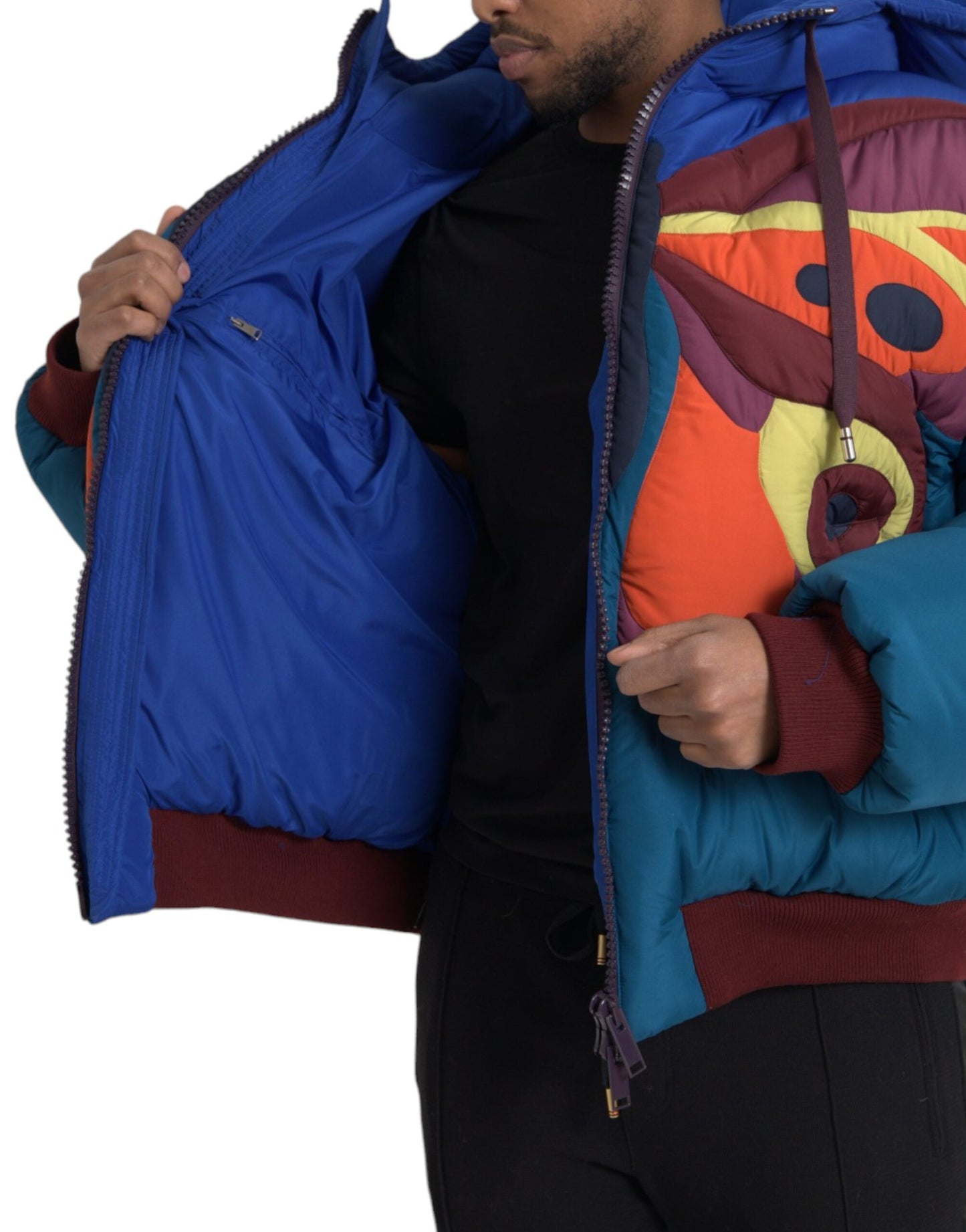 Dolce & Gabbana Steppjacke - Herren