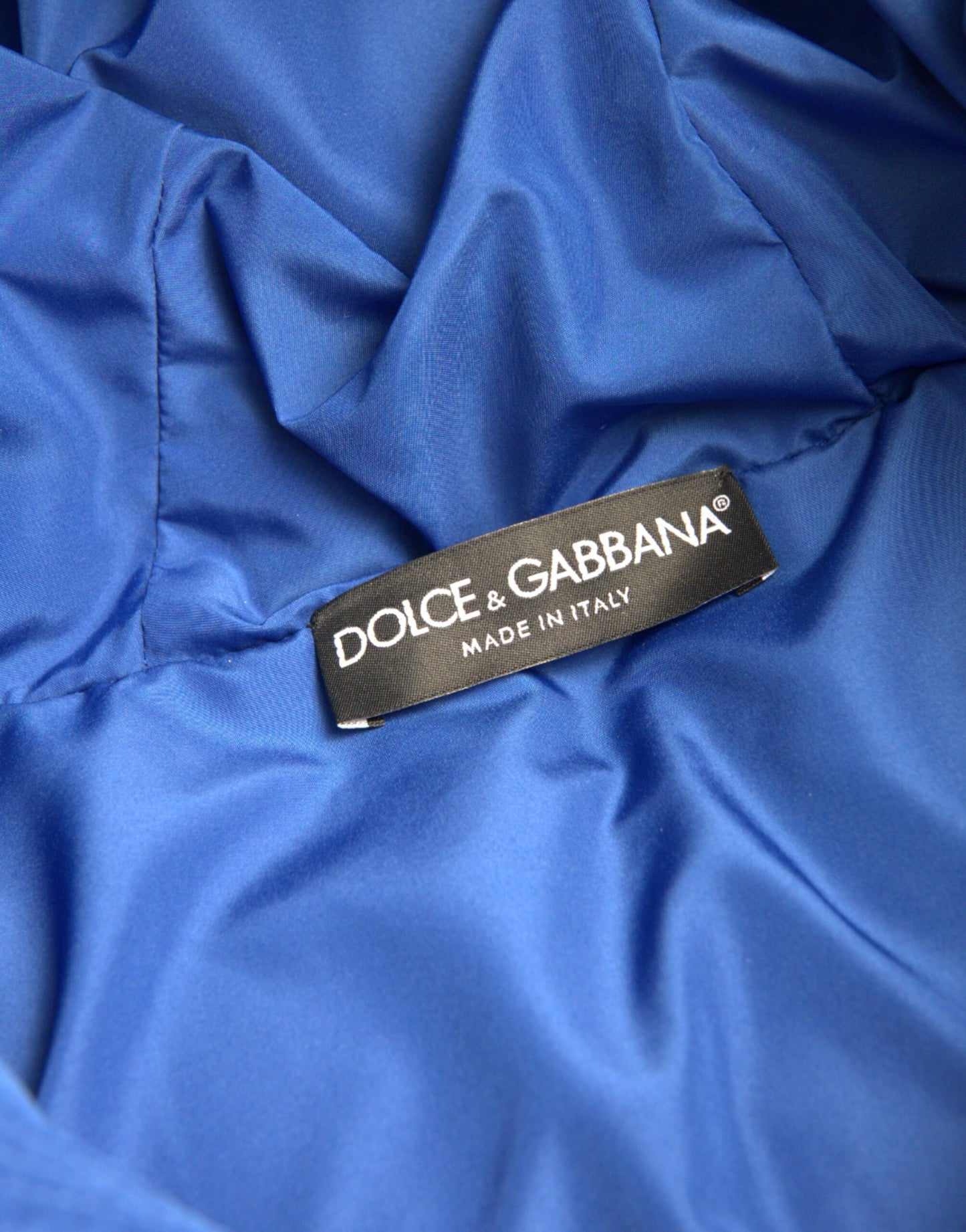 Dolce & Gabbana Steppjacke - Herren