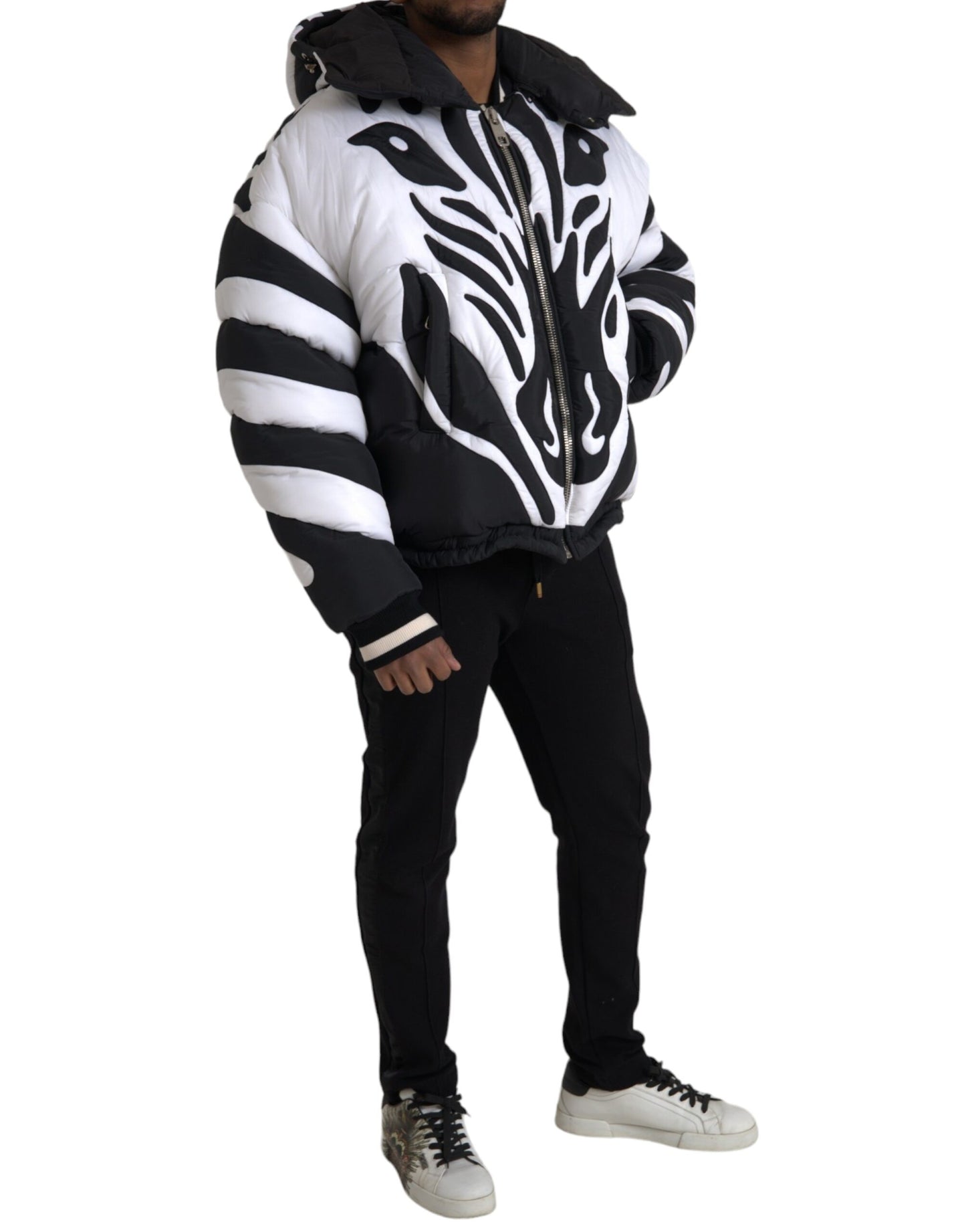 Dolce & Gabbana Steppjacke - Herren