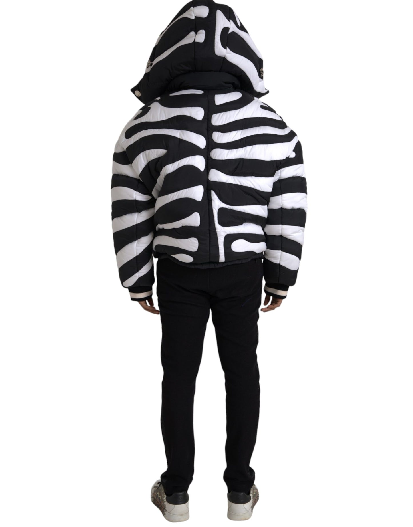 Dolce & Gabbana Steppjacke - Herren