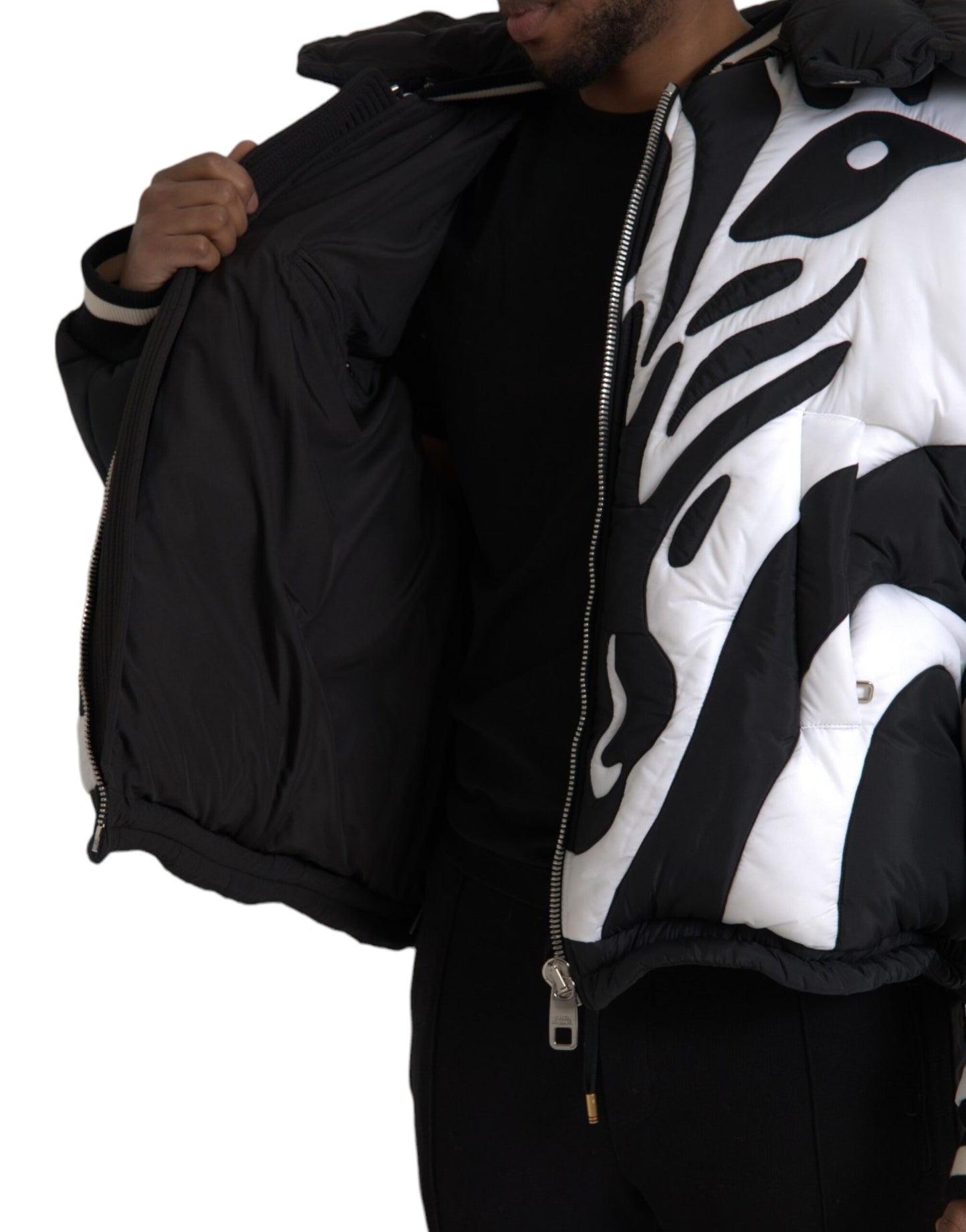 Dolce & Gabbana Steppjacke - Herren