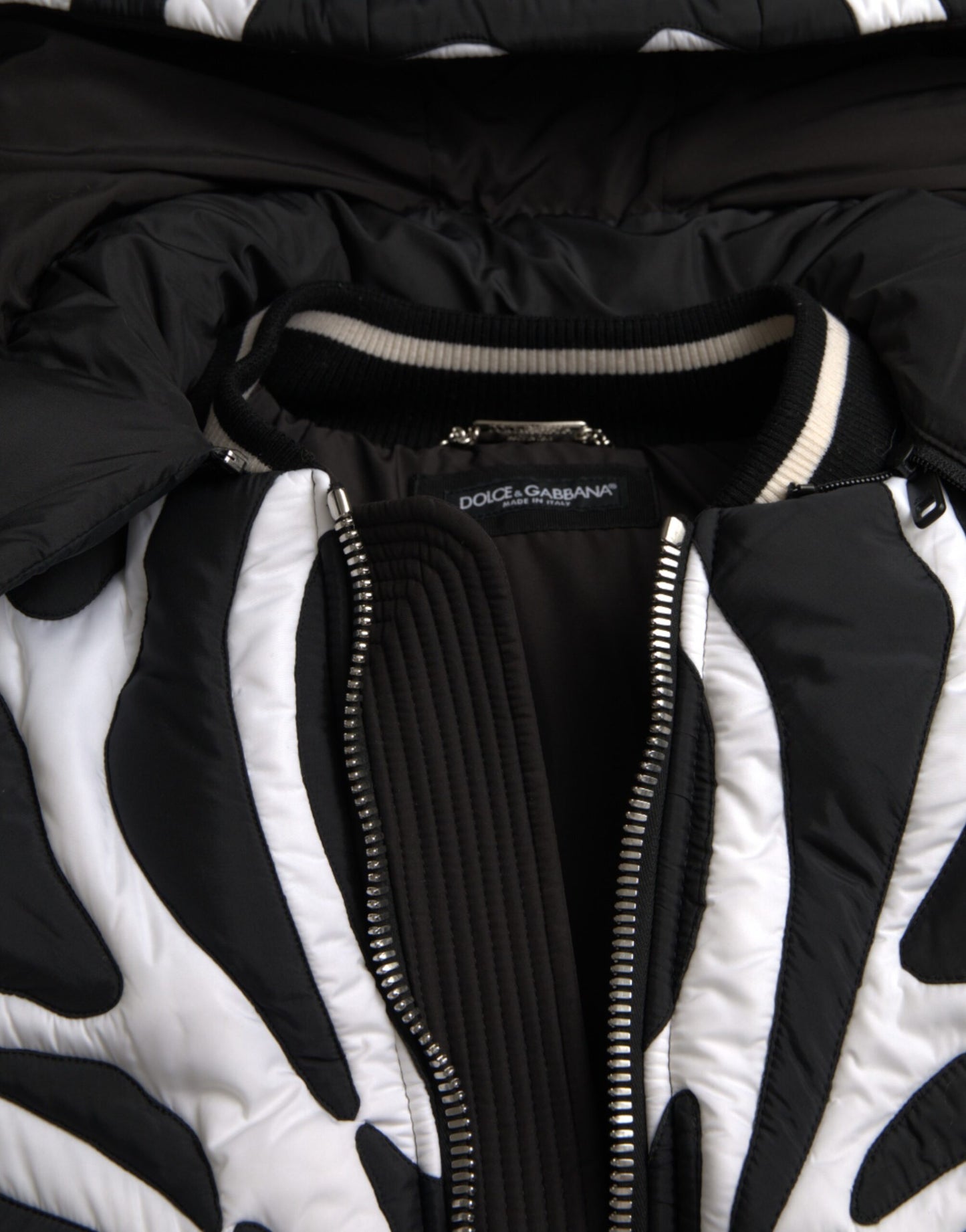 Dolce & Gabbana Steppjacke - Herren