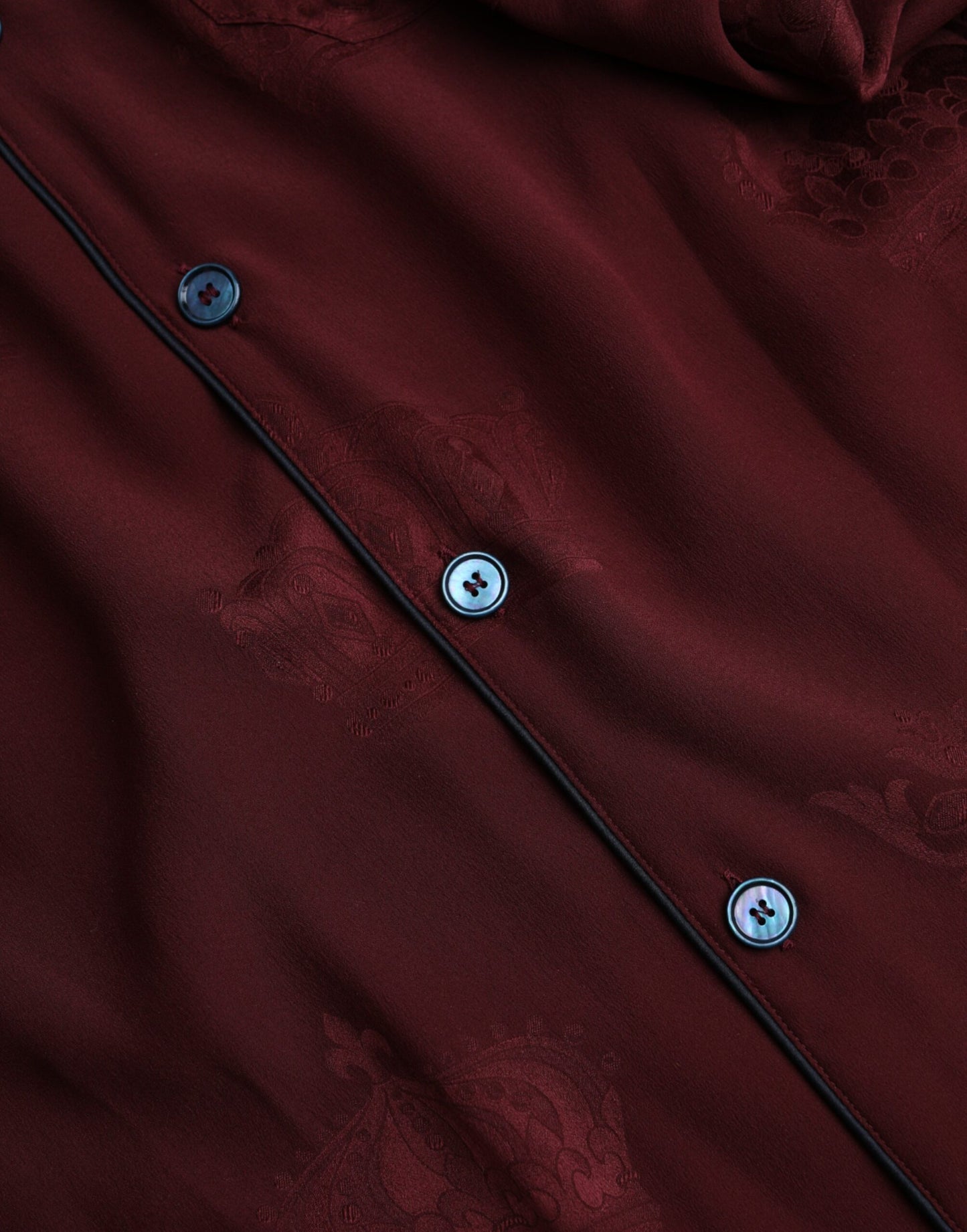 Dolce & Gabbana Casual Shirt - Men