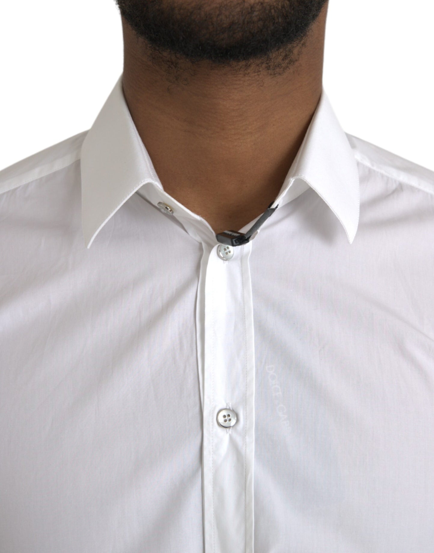 Dolce & Gabbana Businesshemd - Herren