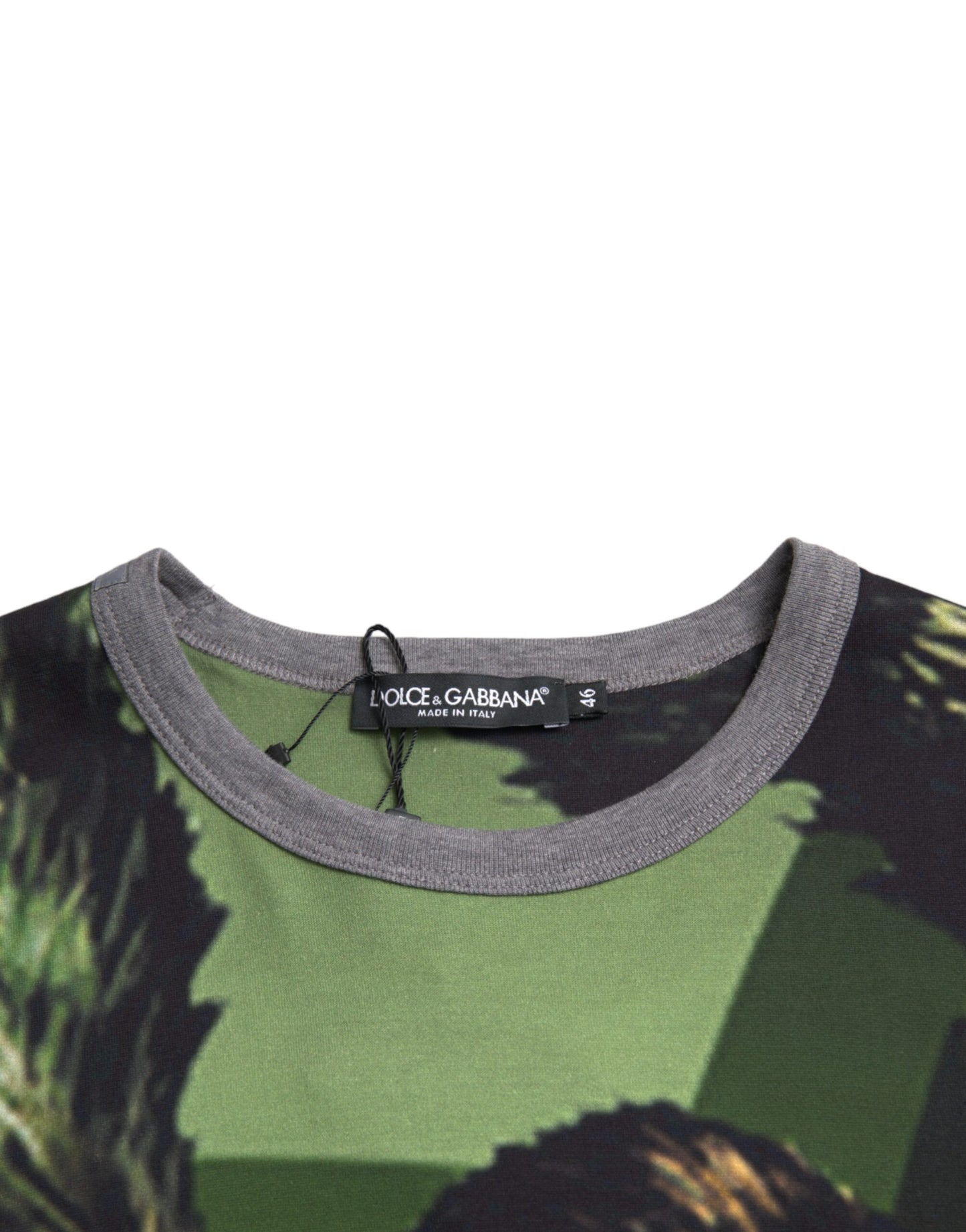 Dolce & Gabbana T-Shirt - Men