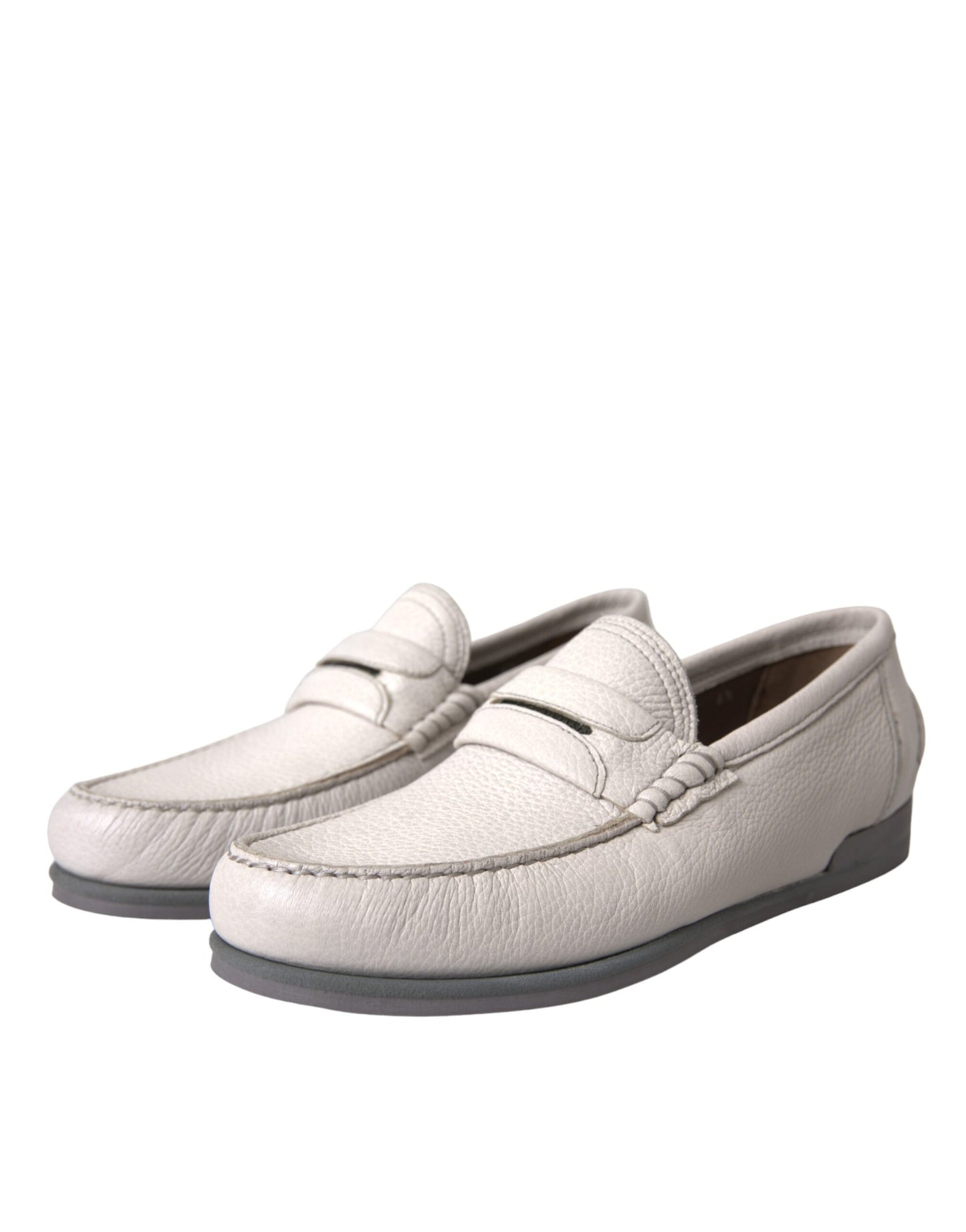 Dolce & Gabbana Moccasins - Men
