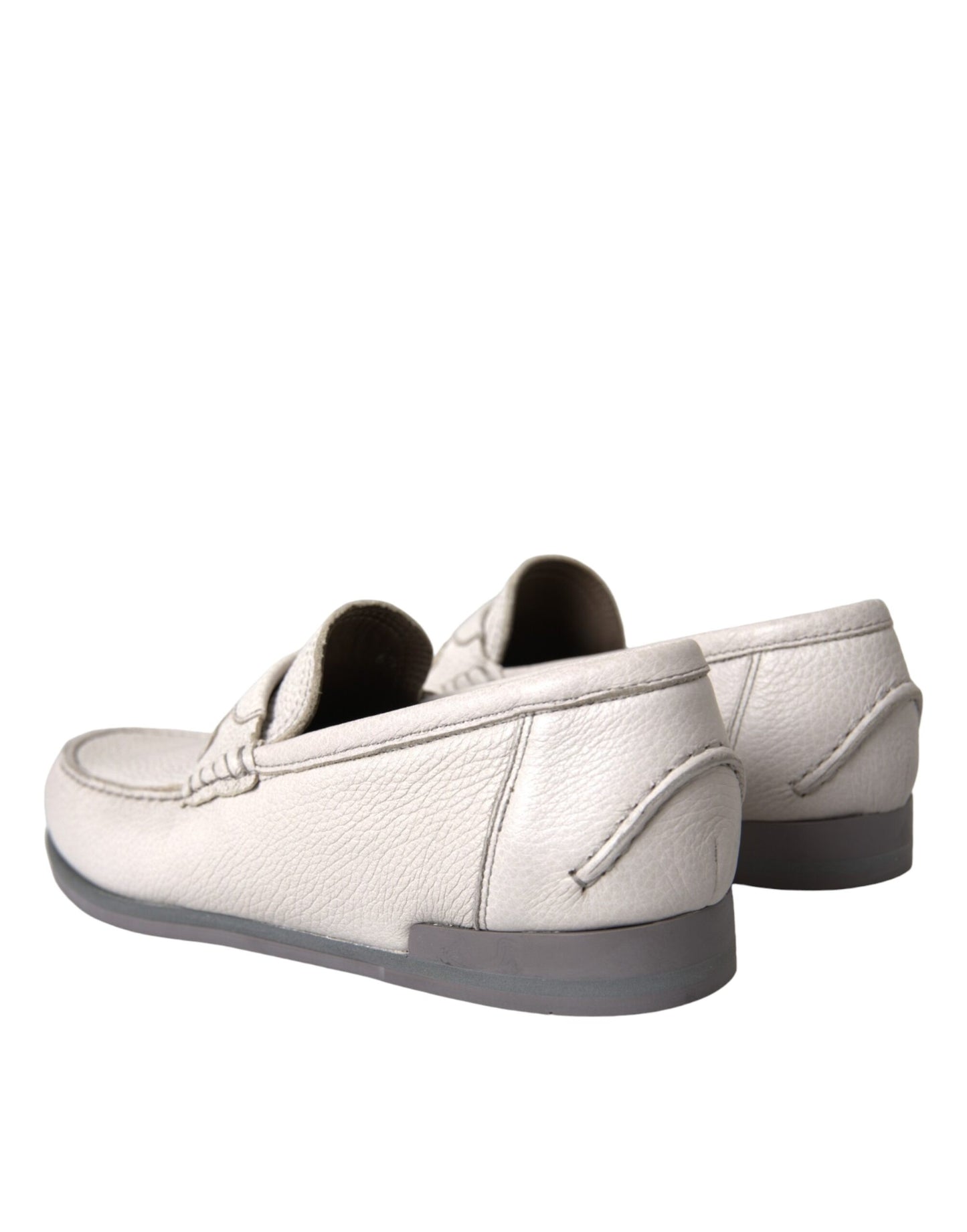 Dolce & Gabbana Moccasins - Men