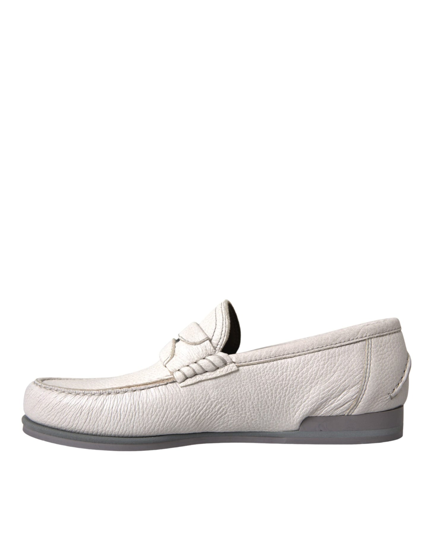 Dolce & Gabbana Moccasins - Men