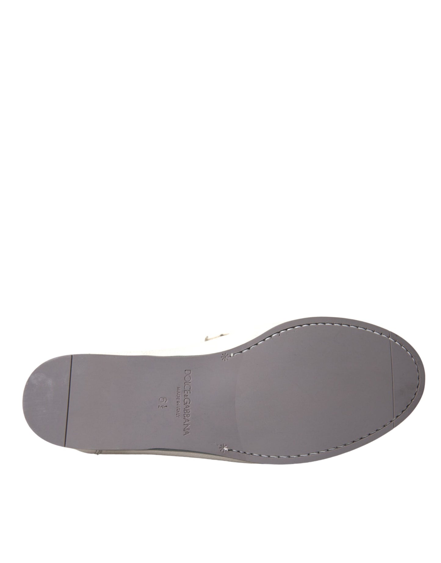 Dolce & Gabbana Moccasins - Men