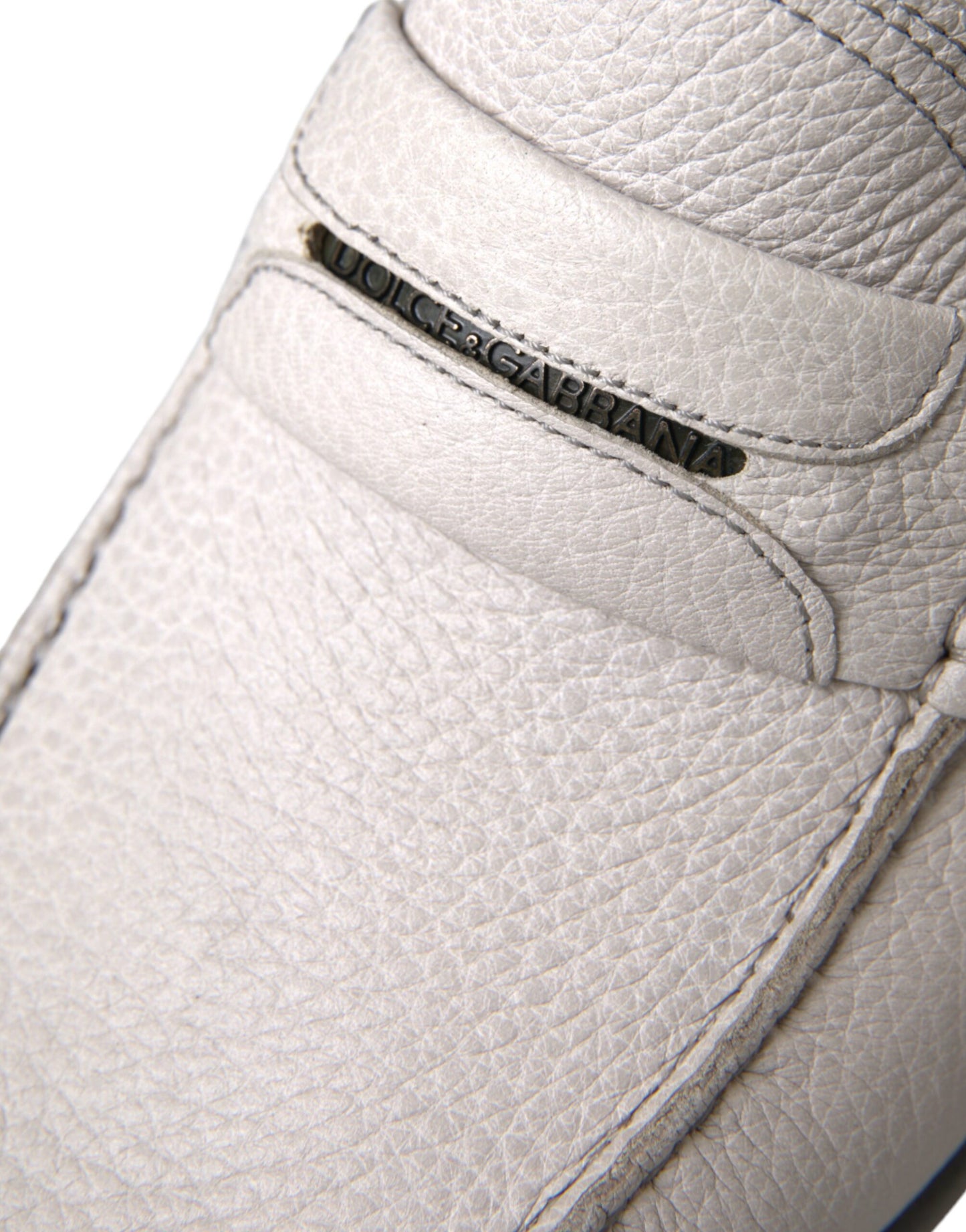 Dolce & Gabbana Moccasins - Men