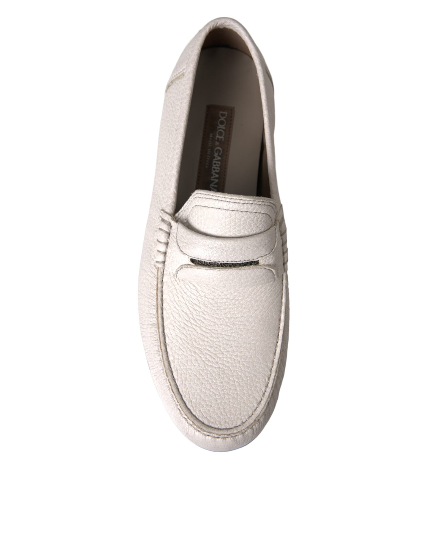 Dolce & Gabbana Moccasins - Men