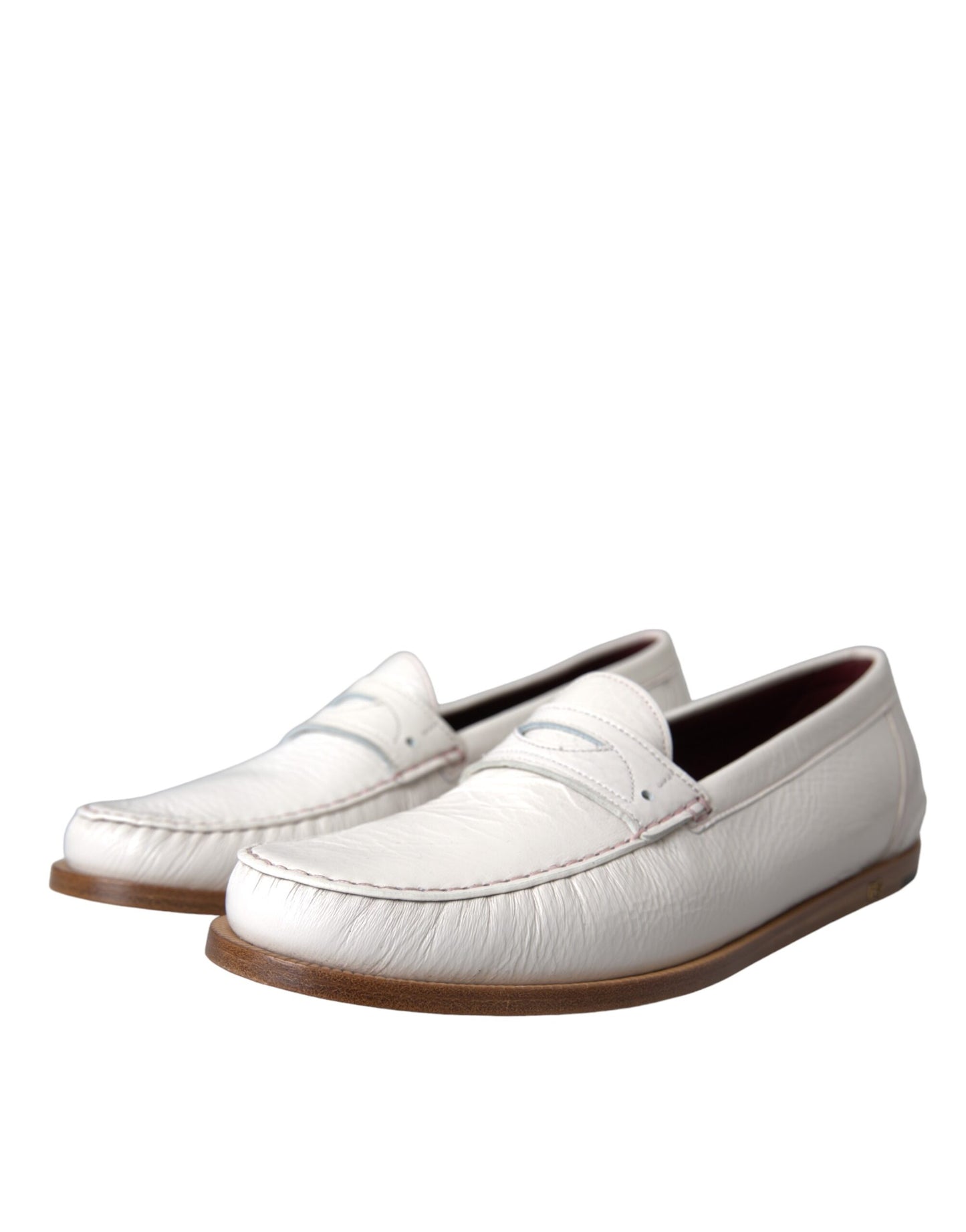 Dolce & Gabbana Loafers - Men
