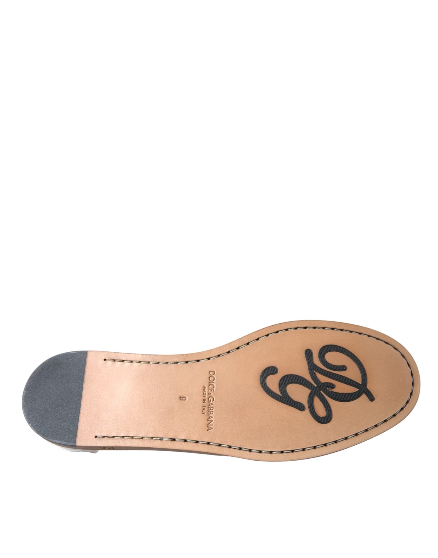 Dolce & Gabbana Loafers - Men