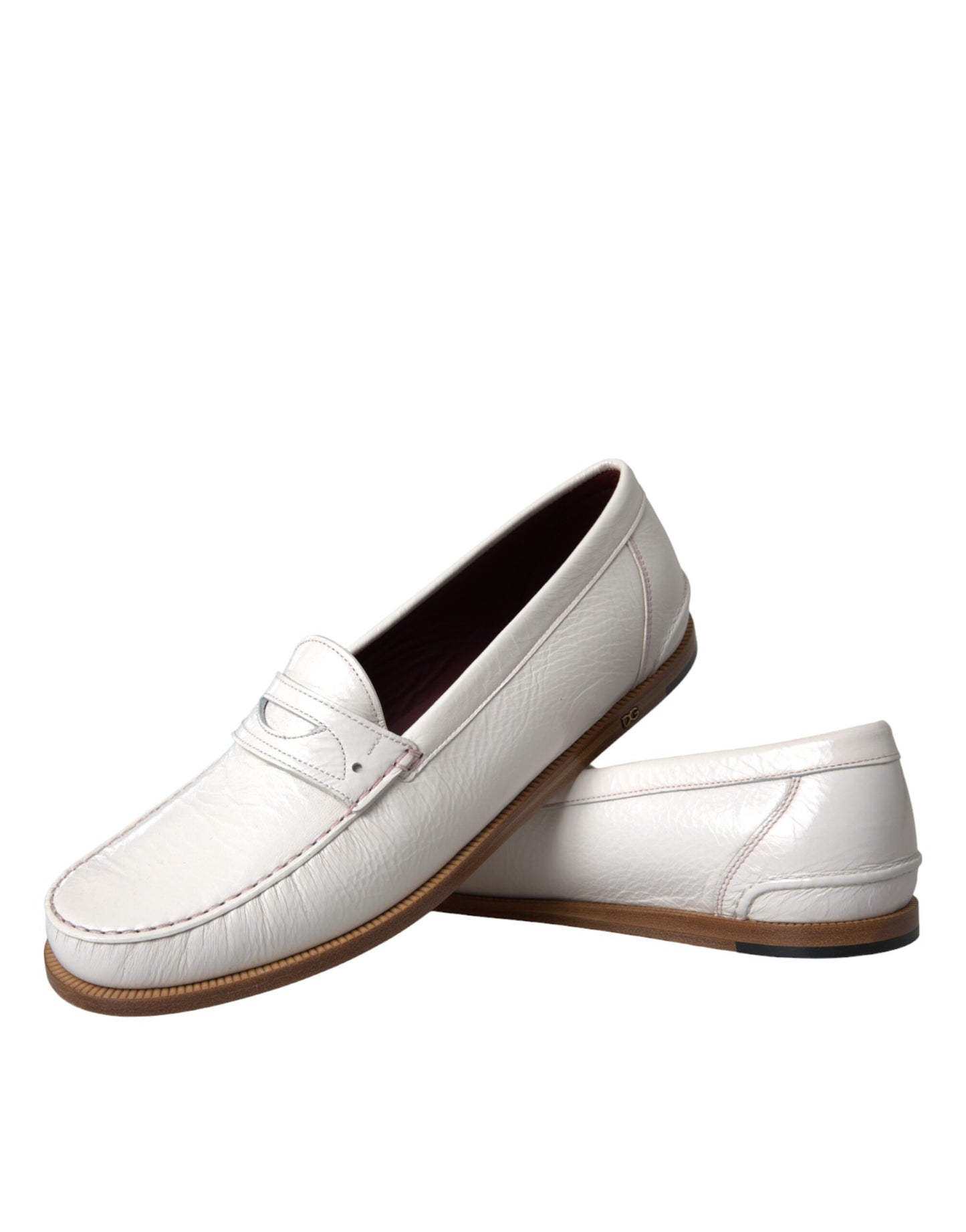 Dolce & Gabbana Loafers - Men