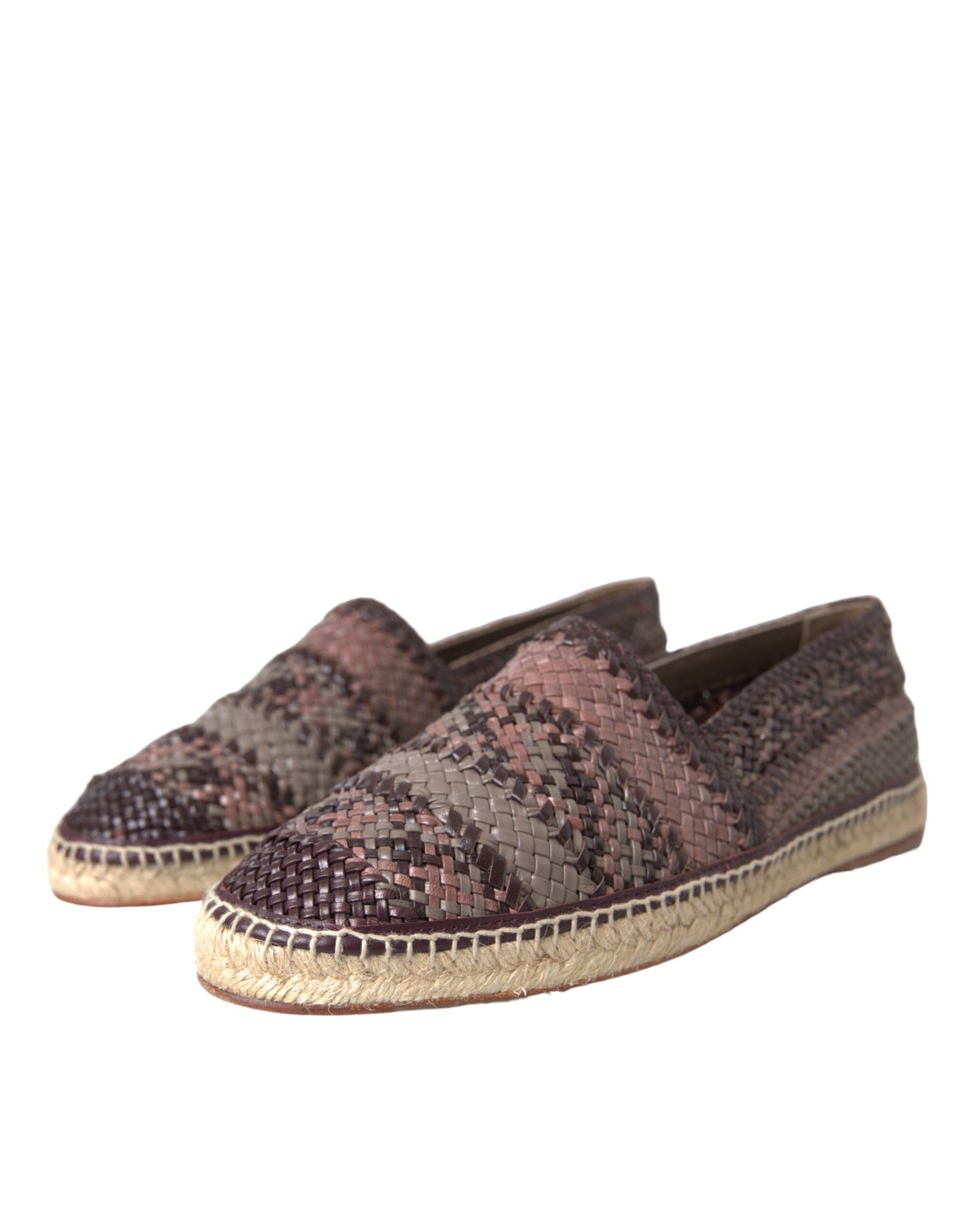 Dolce & Gabbana Espadrilles - Men