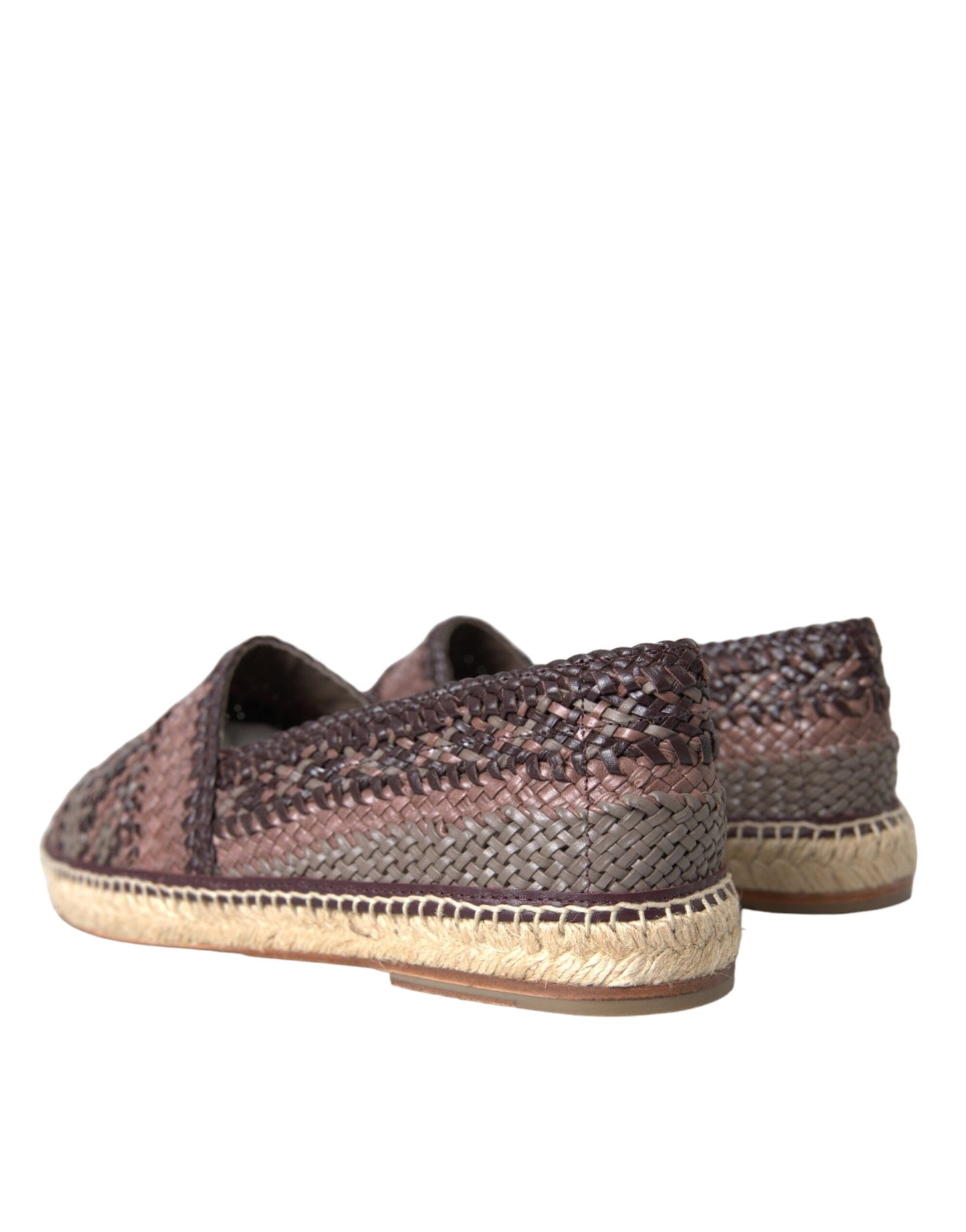 Dolce & Gabbana Espadrilles - Men