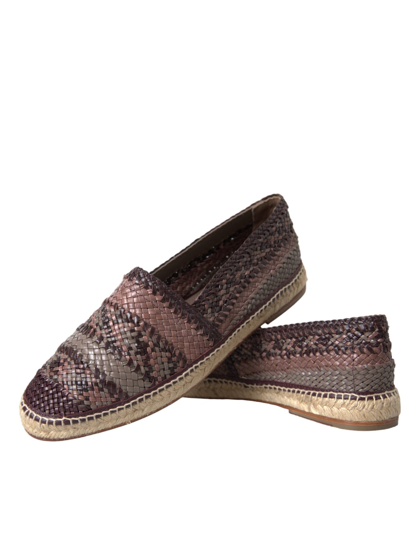 Dolce & Gabbana Espadrilles - Men