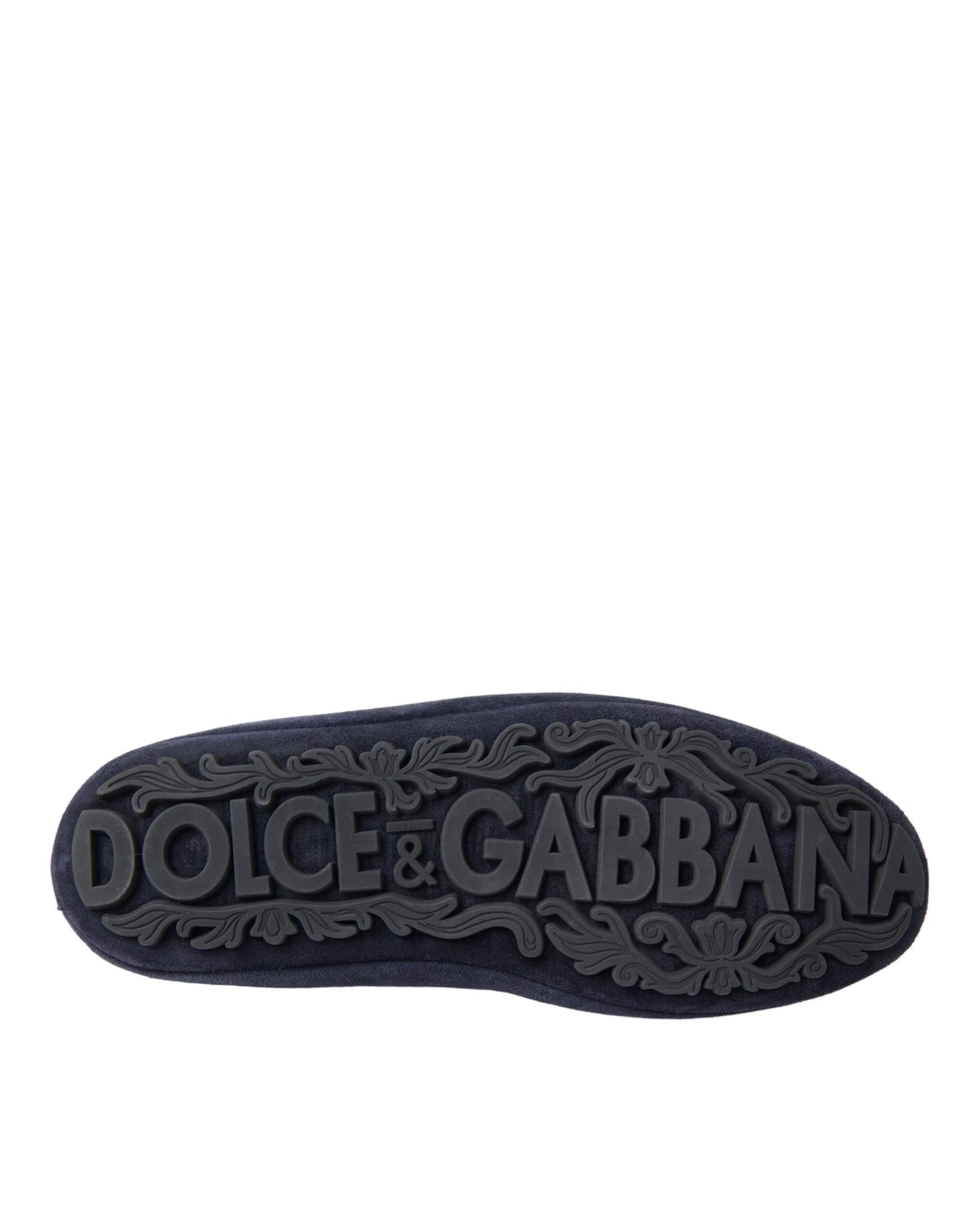 Dolce & Gabbana Loafers - Men