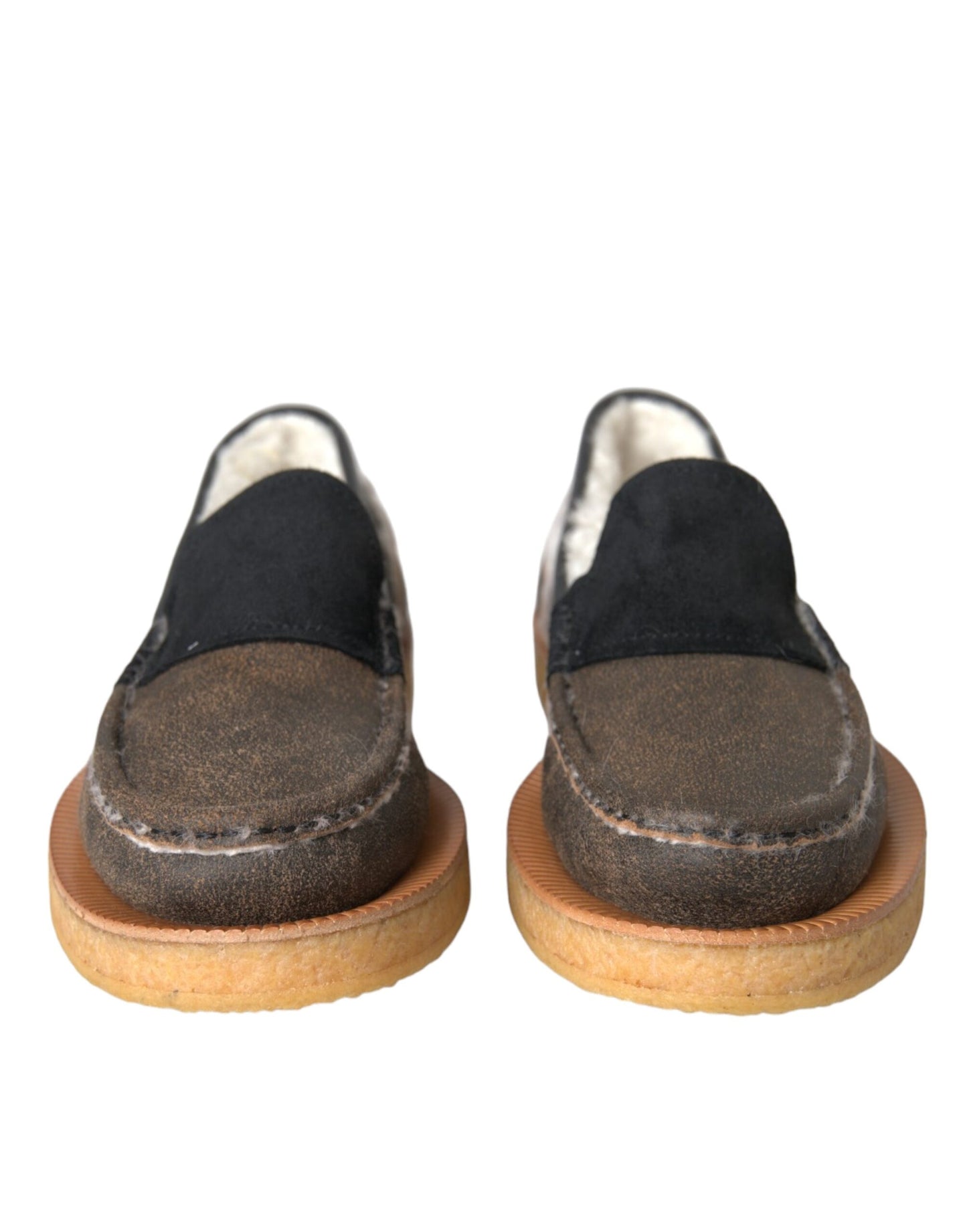 Dolce & Gabbana Loafers - Men