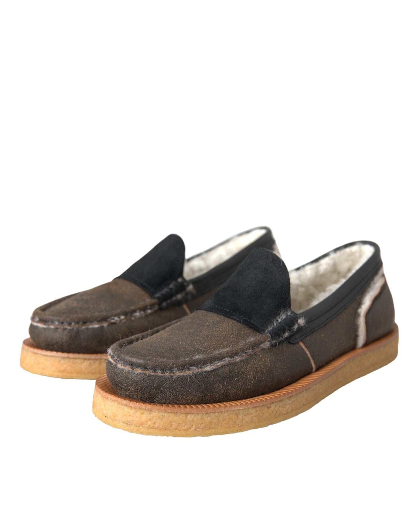 Dolce & Gabbana Loafers - Men