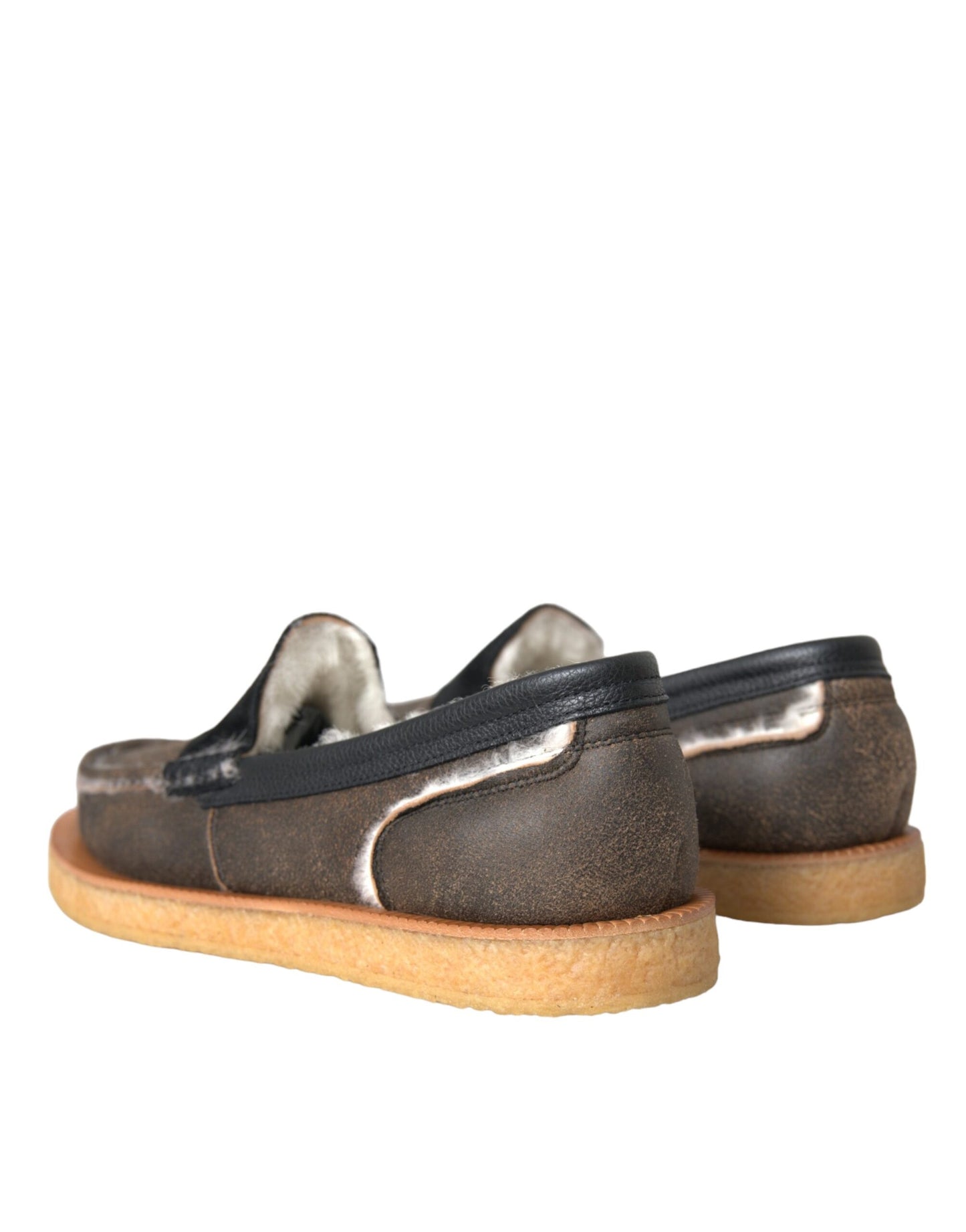 Dolce & Gabbana Loafers - Men