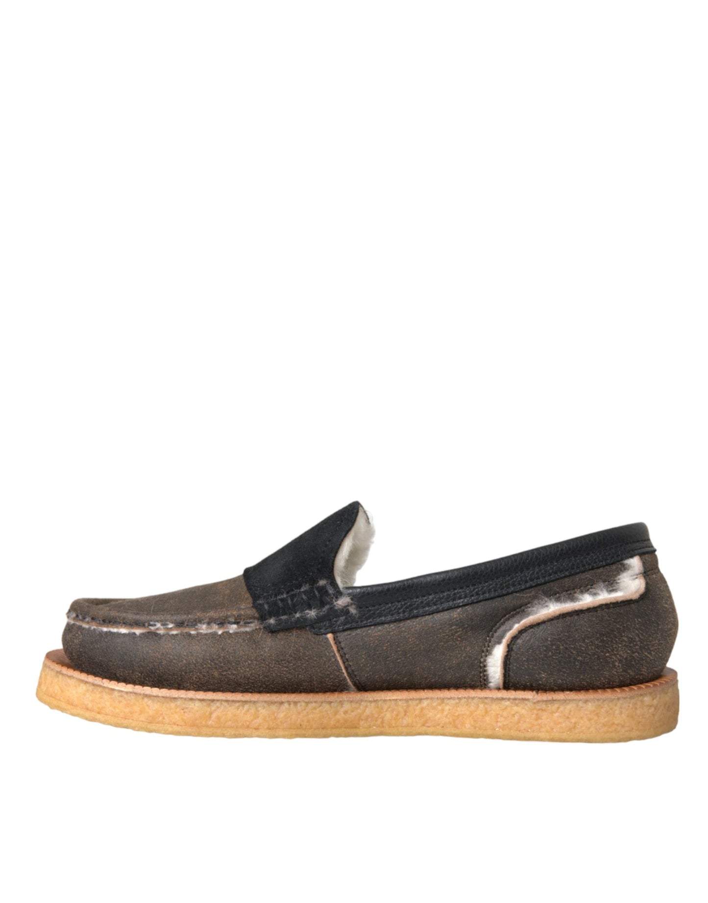 Dolce & Gabbana Loafers - Men