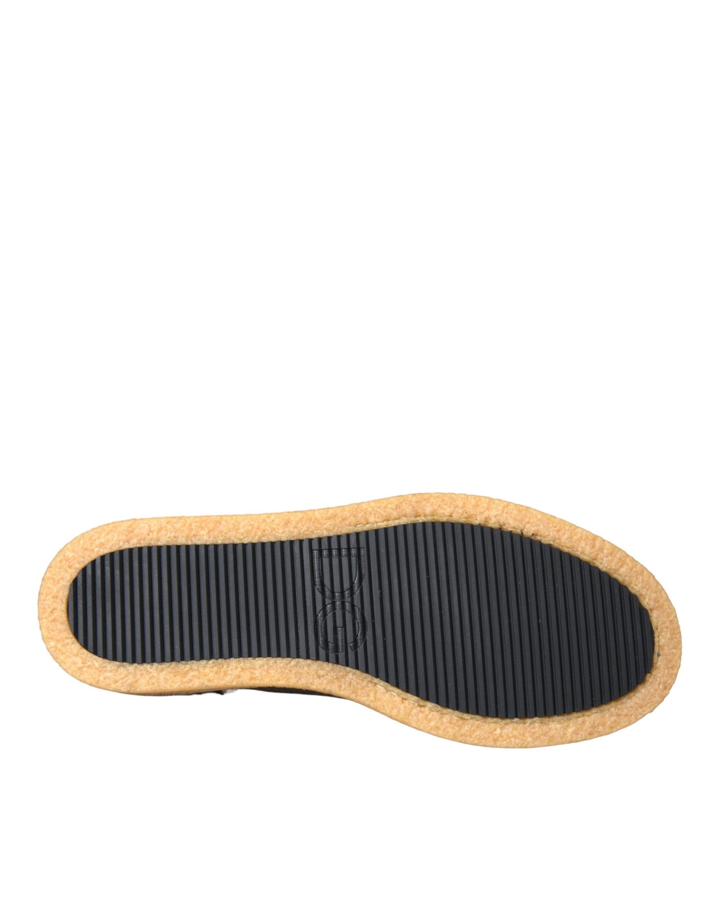 Dolce & Gabbana Loafers - Men