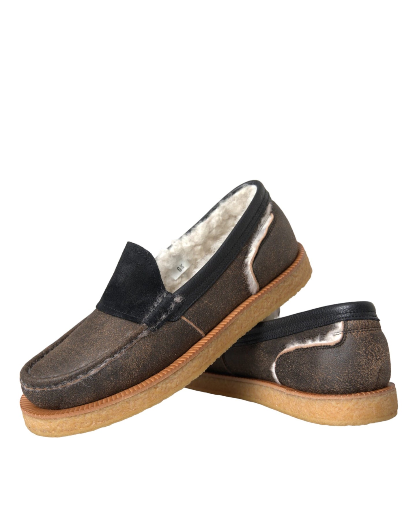 Dolce & Gabbana Loafers - Men
